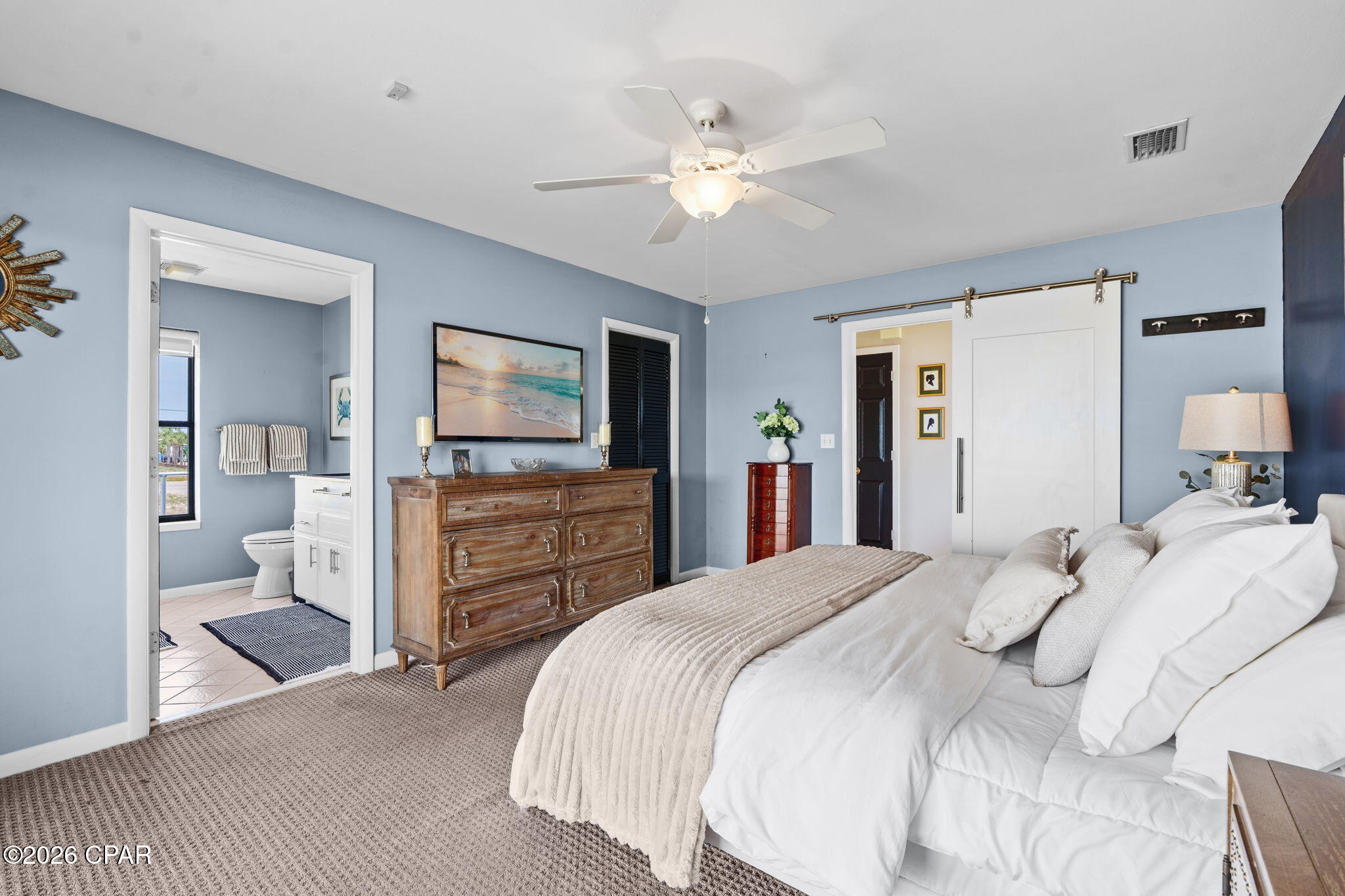 Beacon Hill - Residential