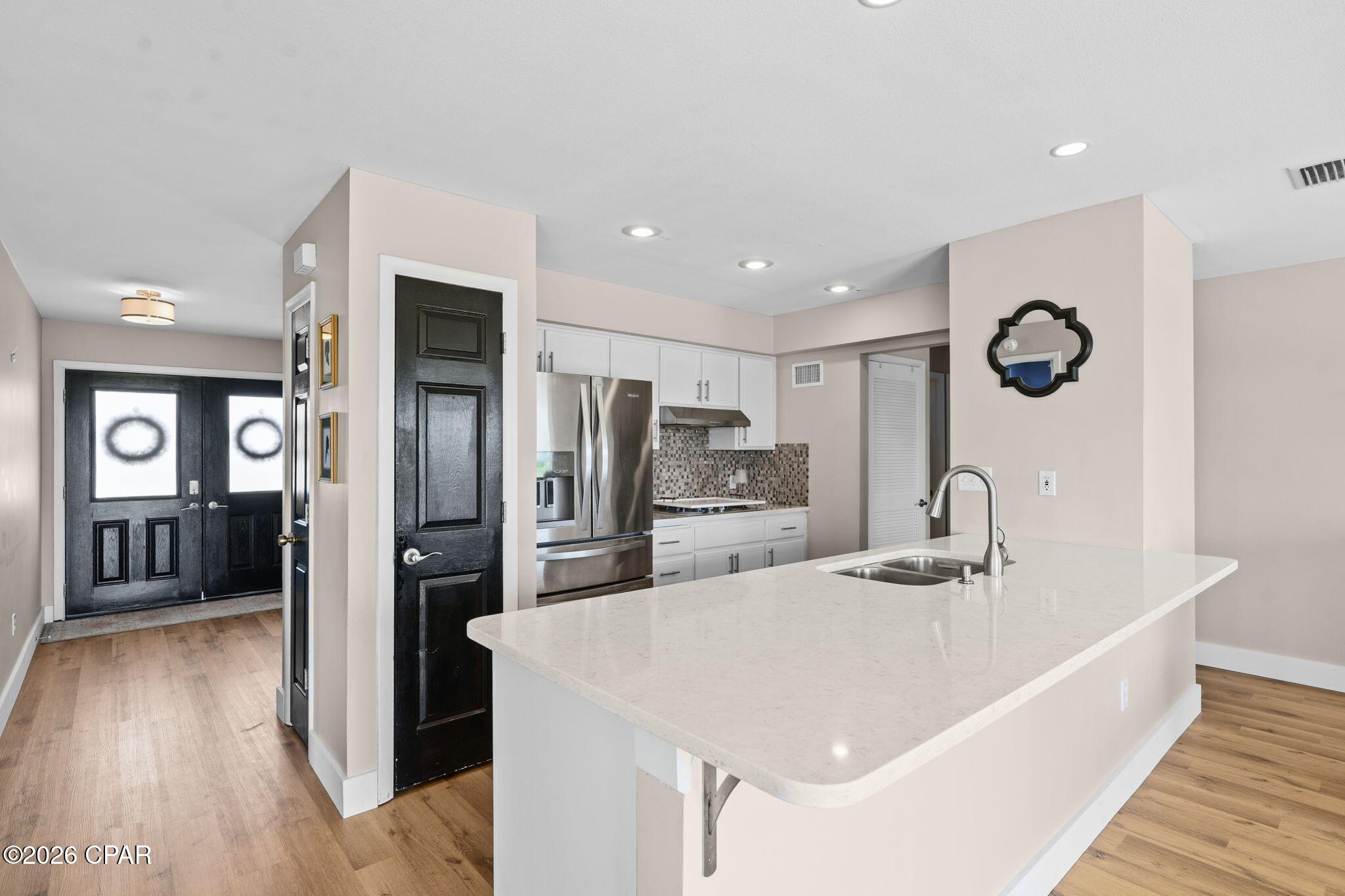 Beacon Hill - Residential