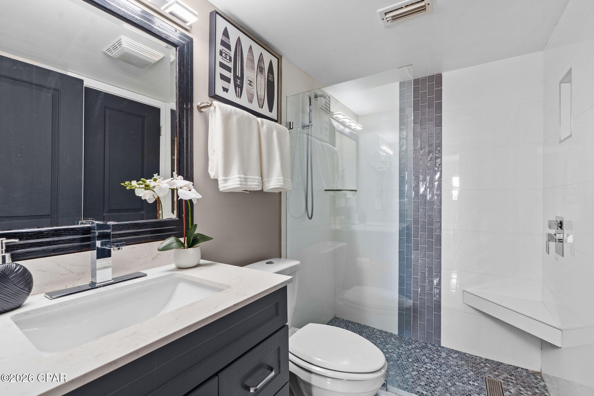 Beacon Hill - Residential