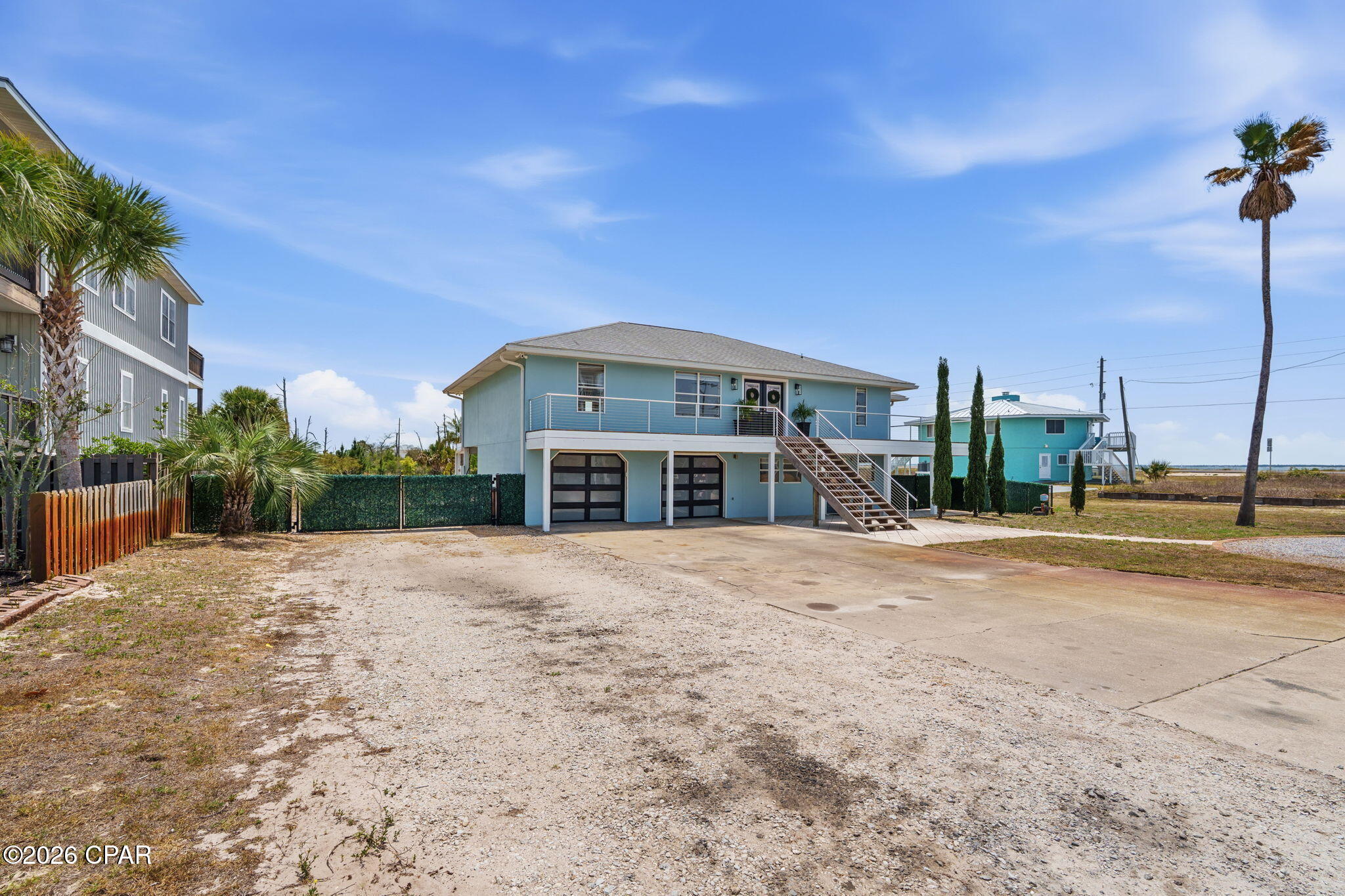 Beacon Hill - Residential