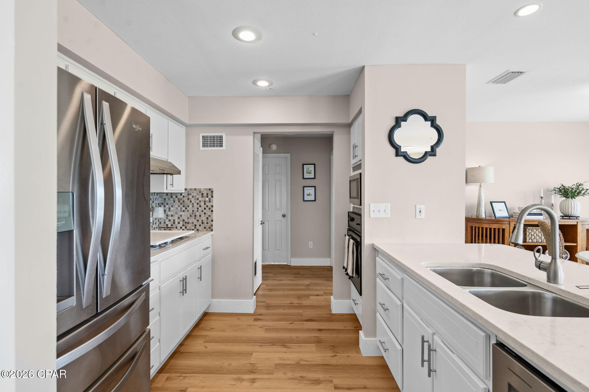 Beacon Hill - Residential