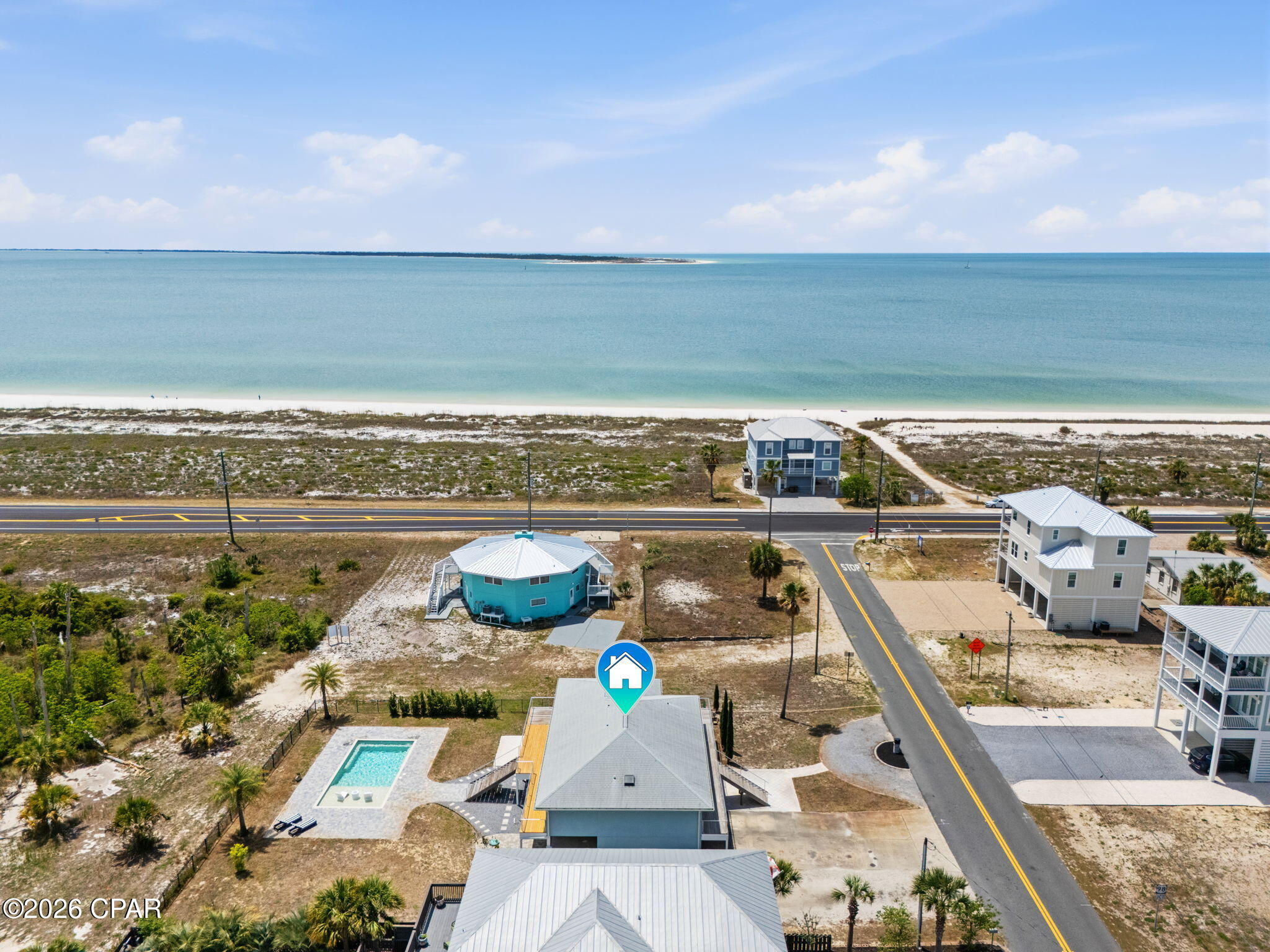 Beacon Hill - Residential