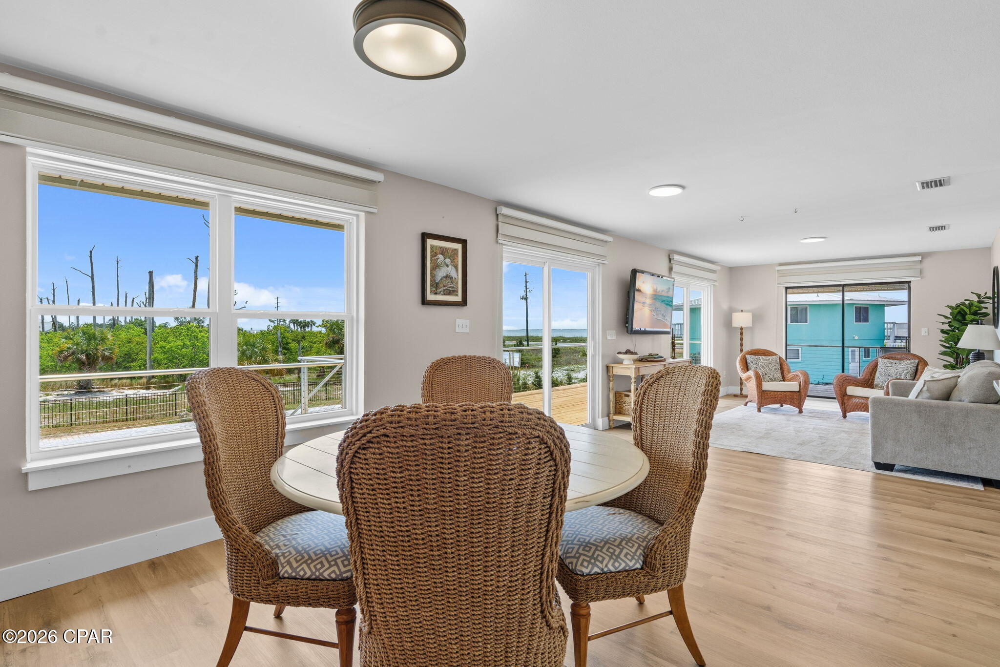 Beacon Hill - Residential