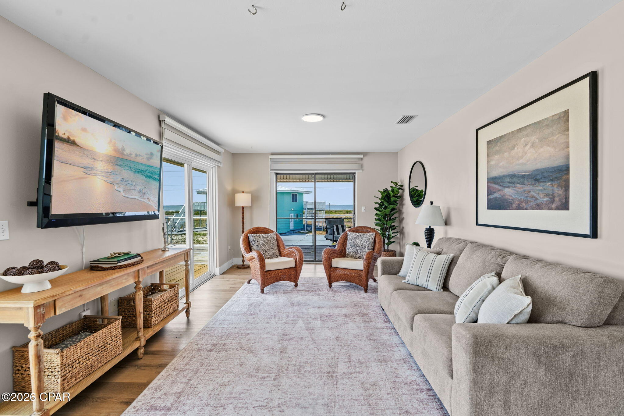 Beacon Hill - Residential