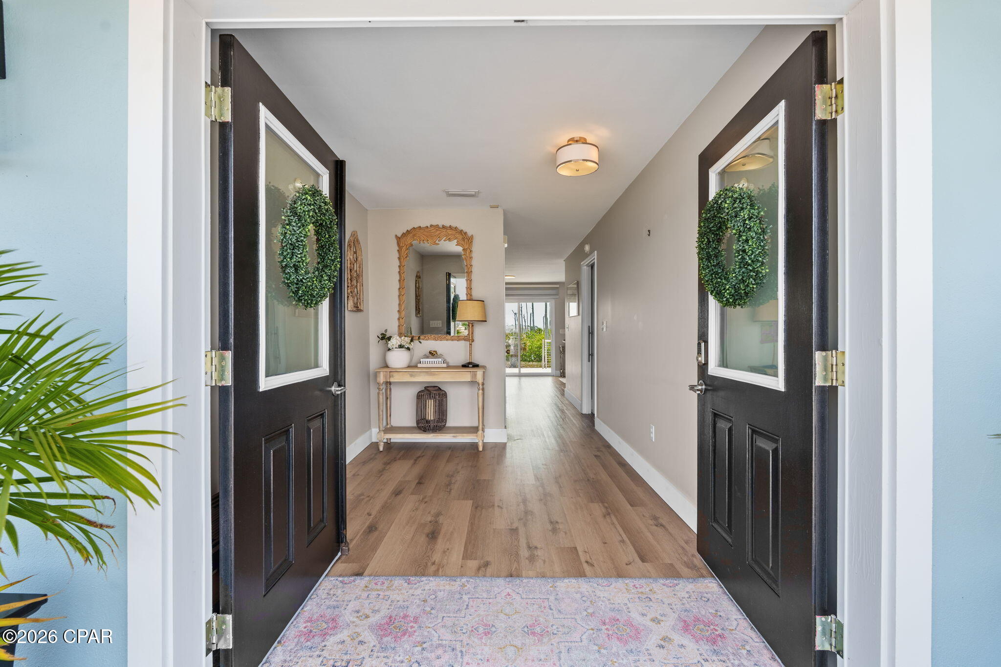 Beacon Hill - Residential