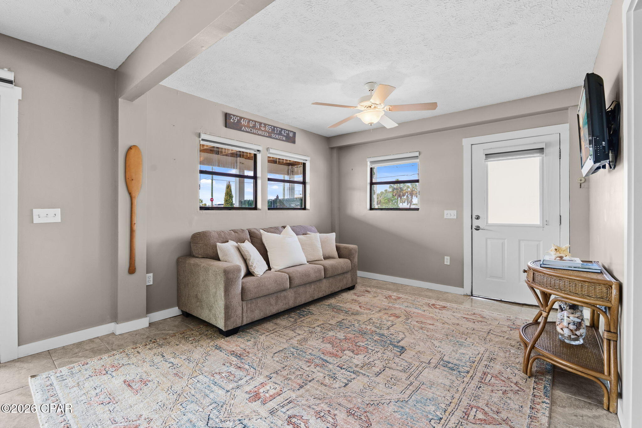 Beacon Hill - Residential