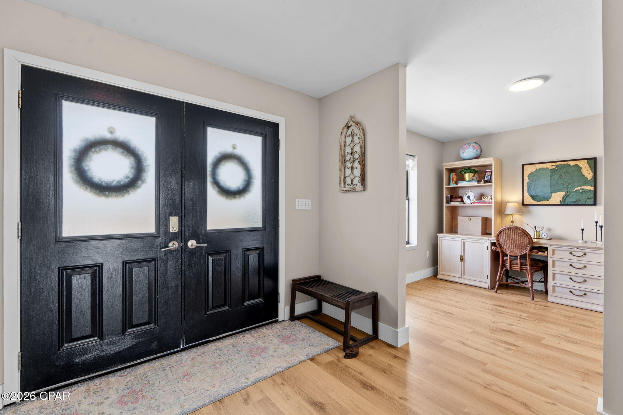 Beacon Hill - Residential