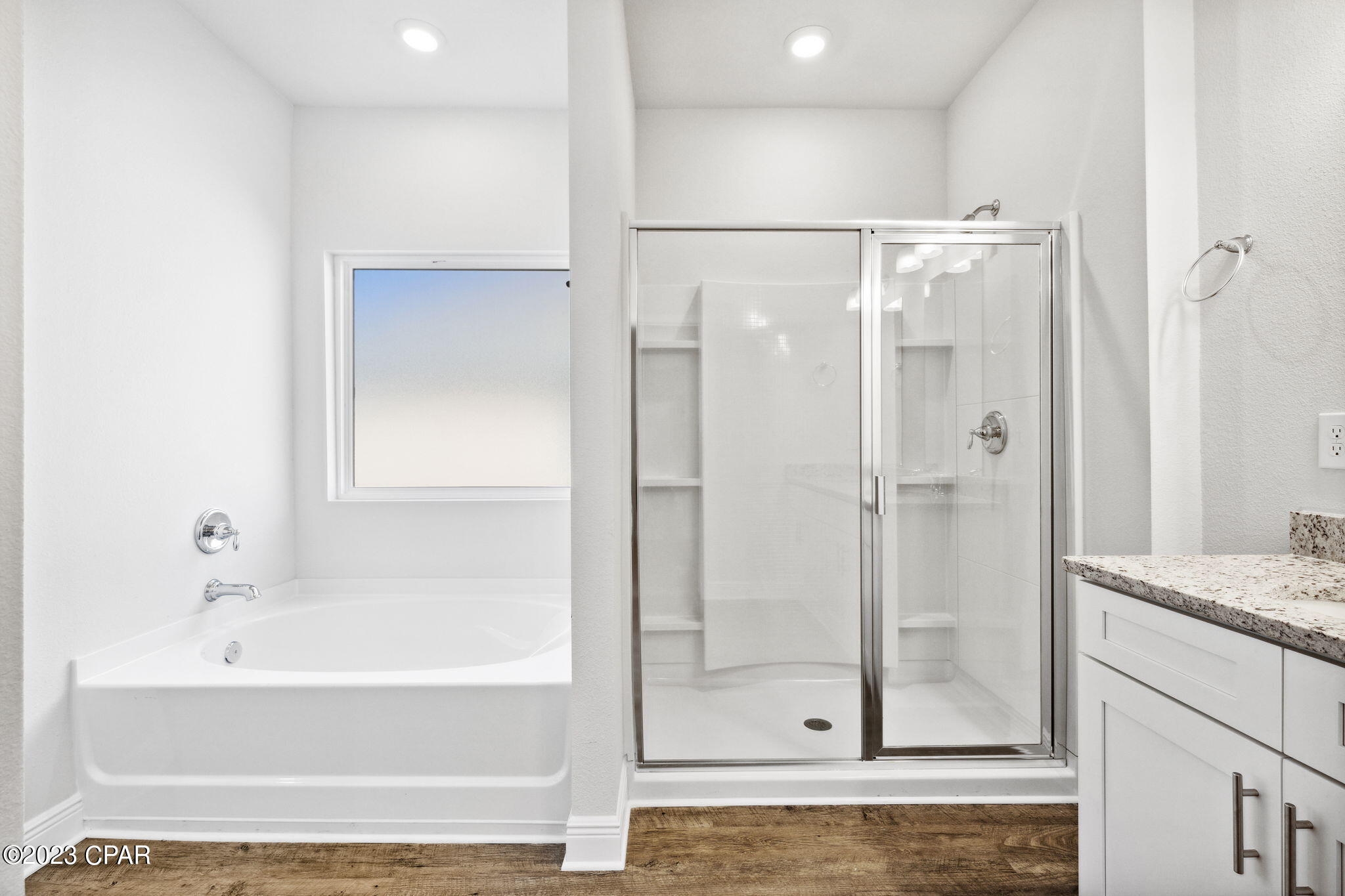 Andrews Plantation - Residential