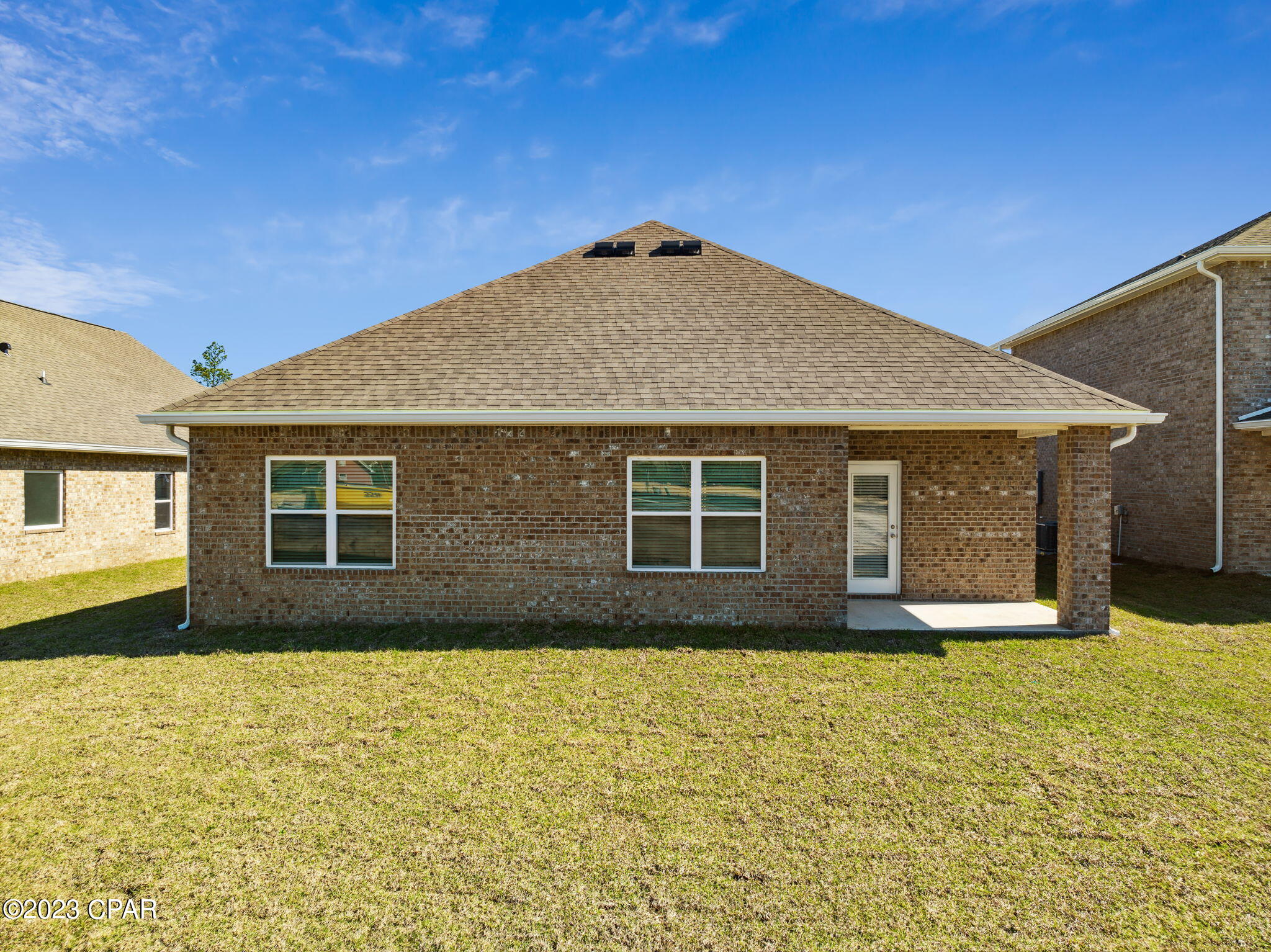 Andrews Plantation - Residential