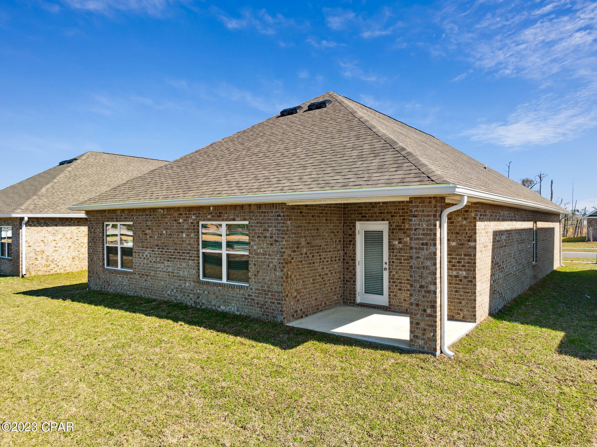 Andrews Plantation - Residential