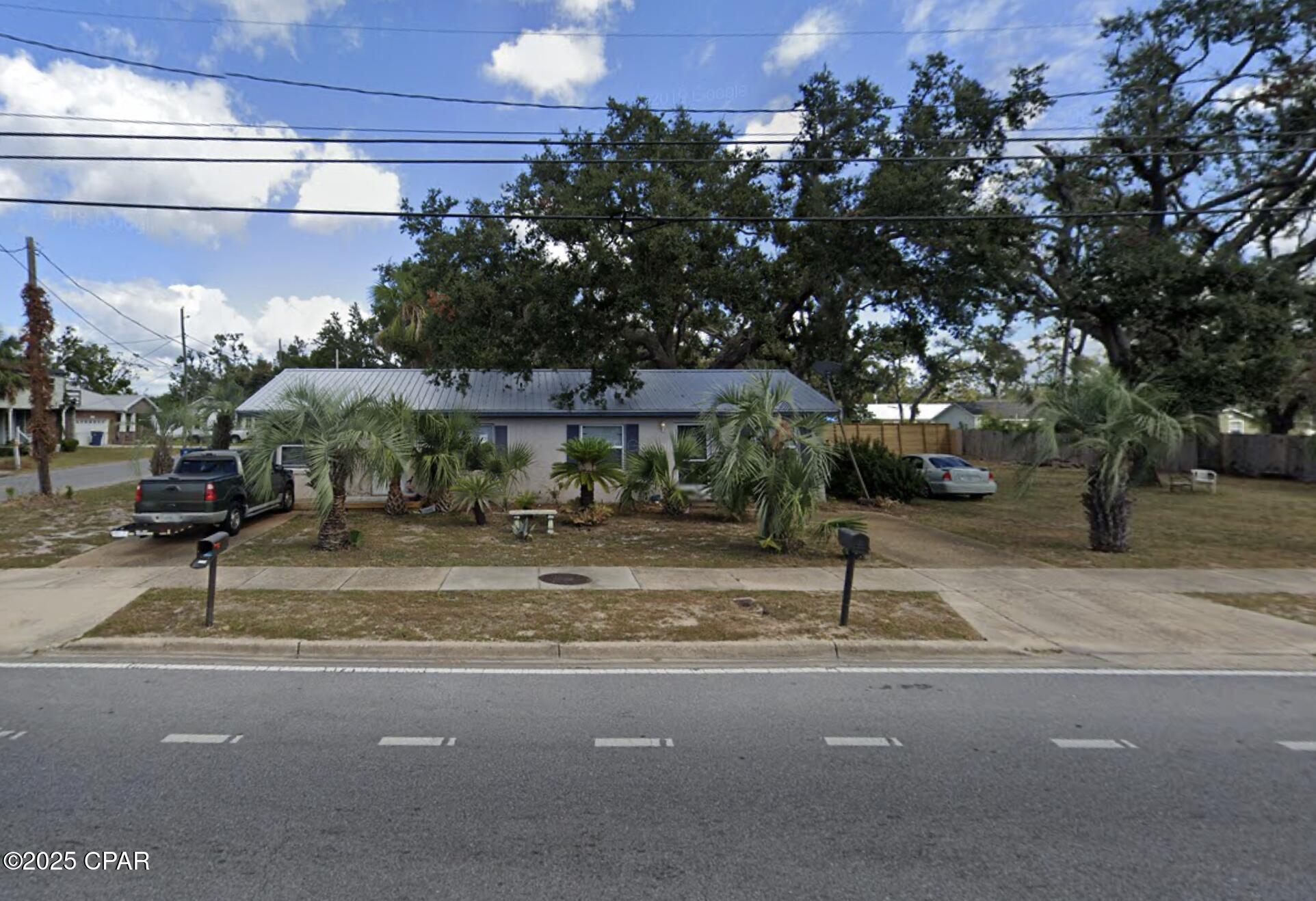 [No Recorded Subdiv] - Residential