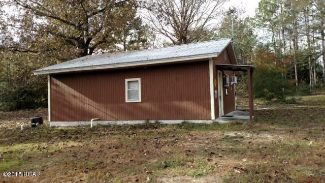 No Named Subdivision - Residential