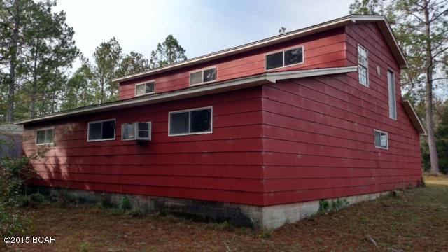 No Named Subdivision - Residential