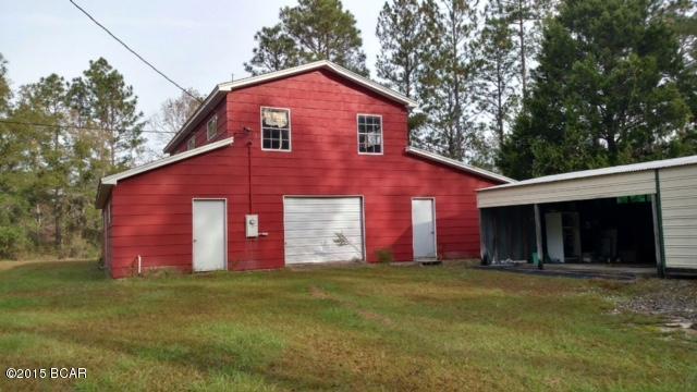 No Named Subdivision - Residential