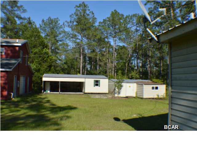 No Named Subdivision - Residential