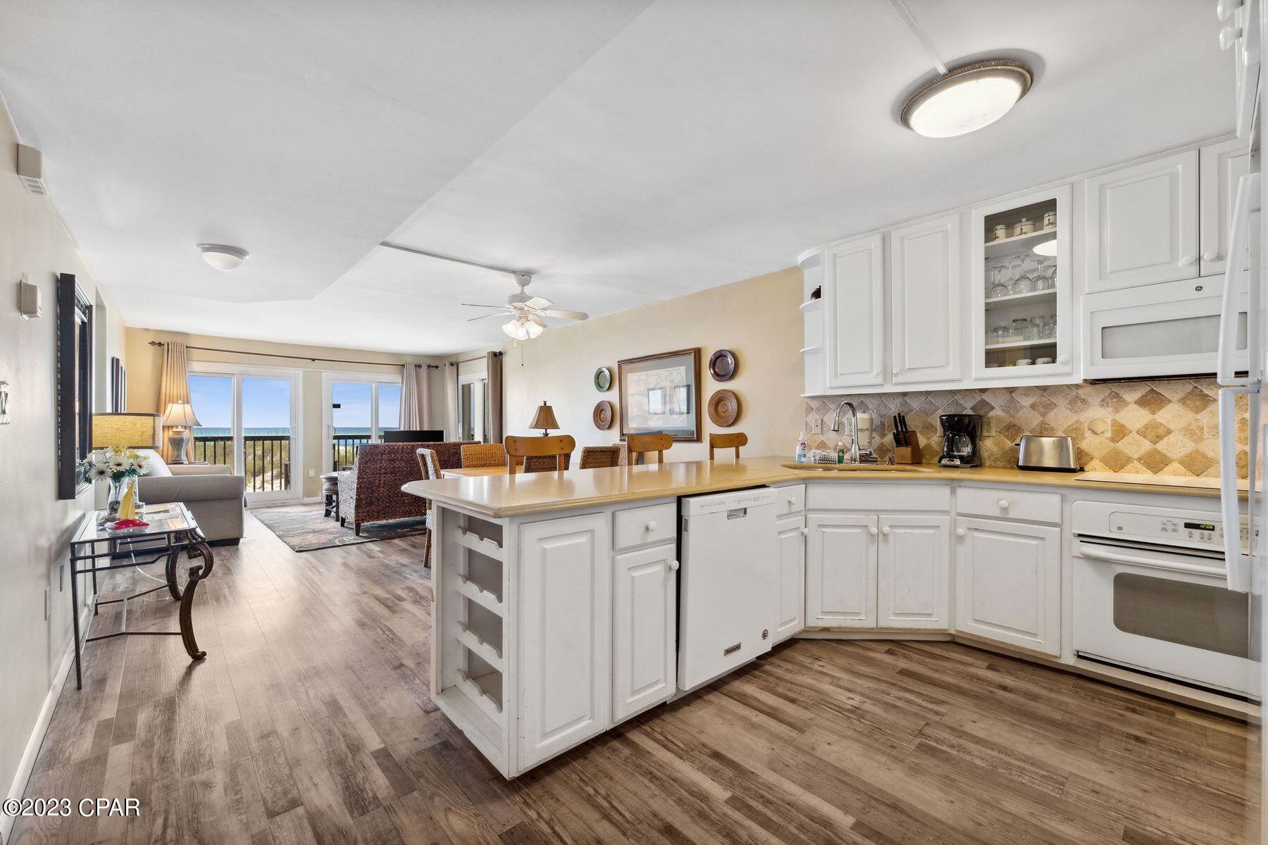 Pinnacle Port Phase 1-B - Residential