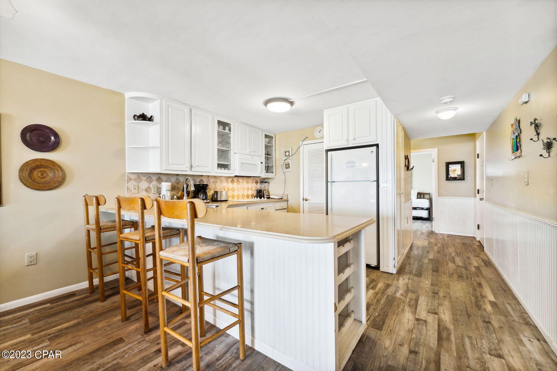 Pinnacle Port Phase 1-B - Residential