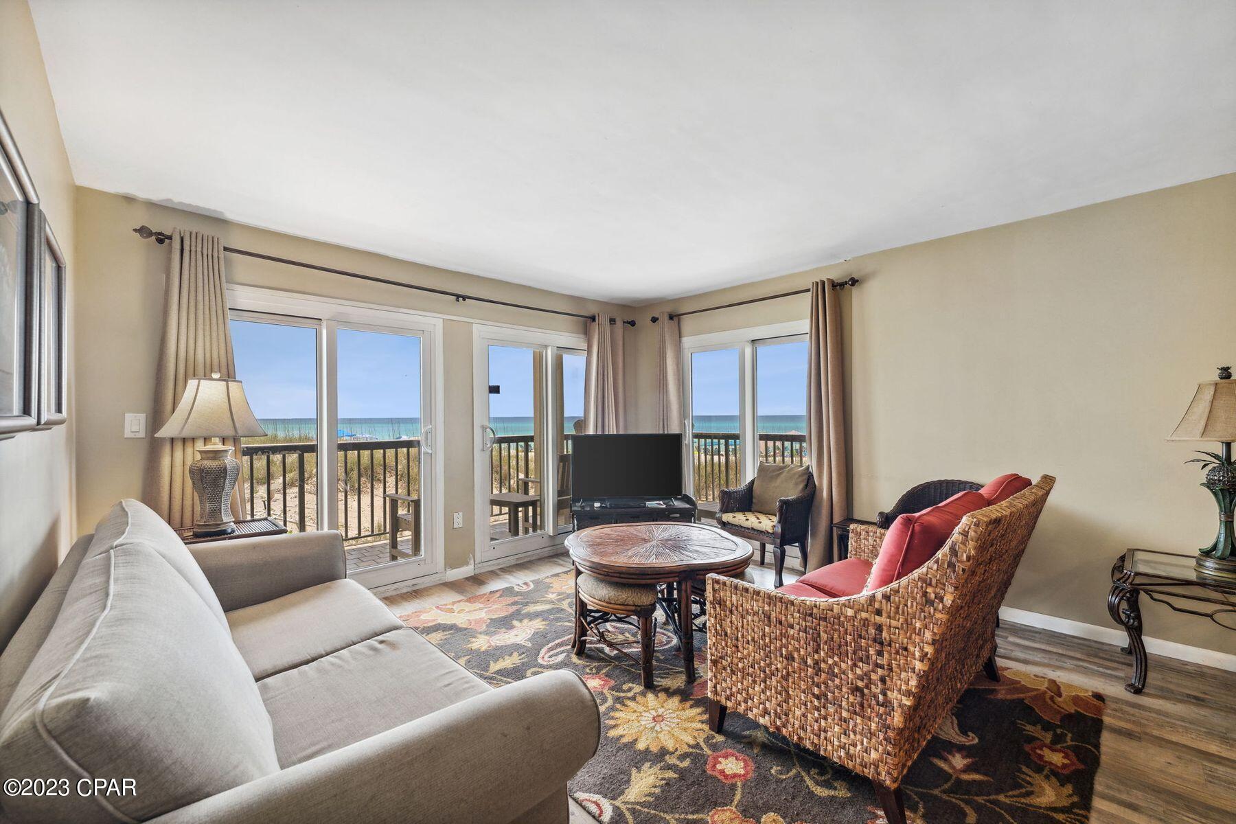 Pinnacle Port Phase 1-B - Residential