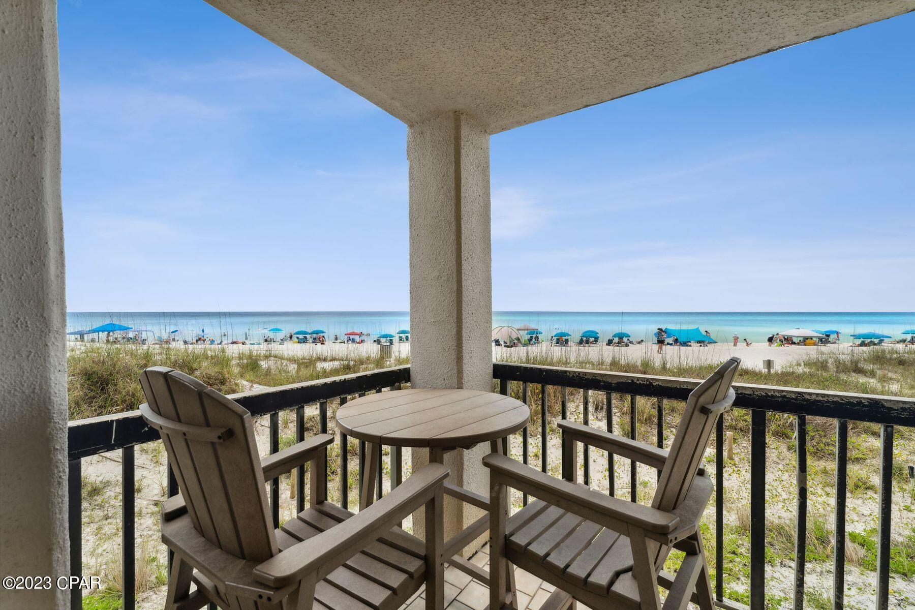 Pinnacle Port Phase 1-B - Residential