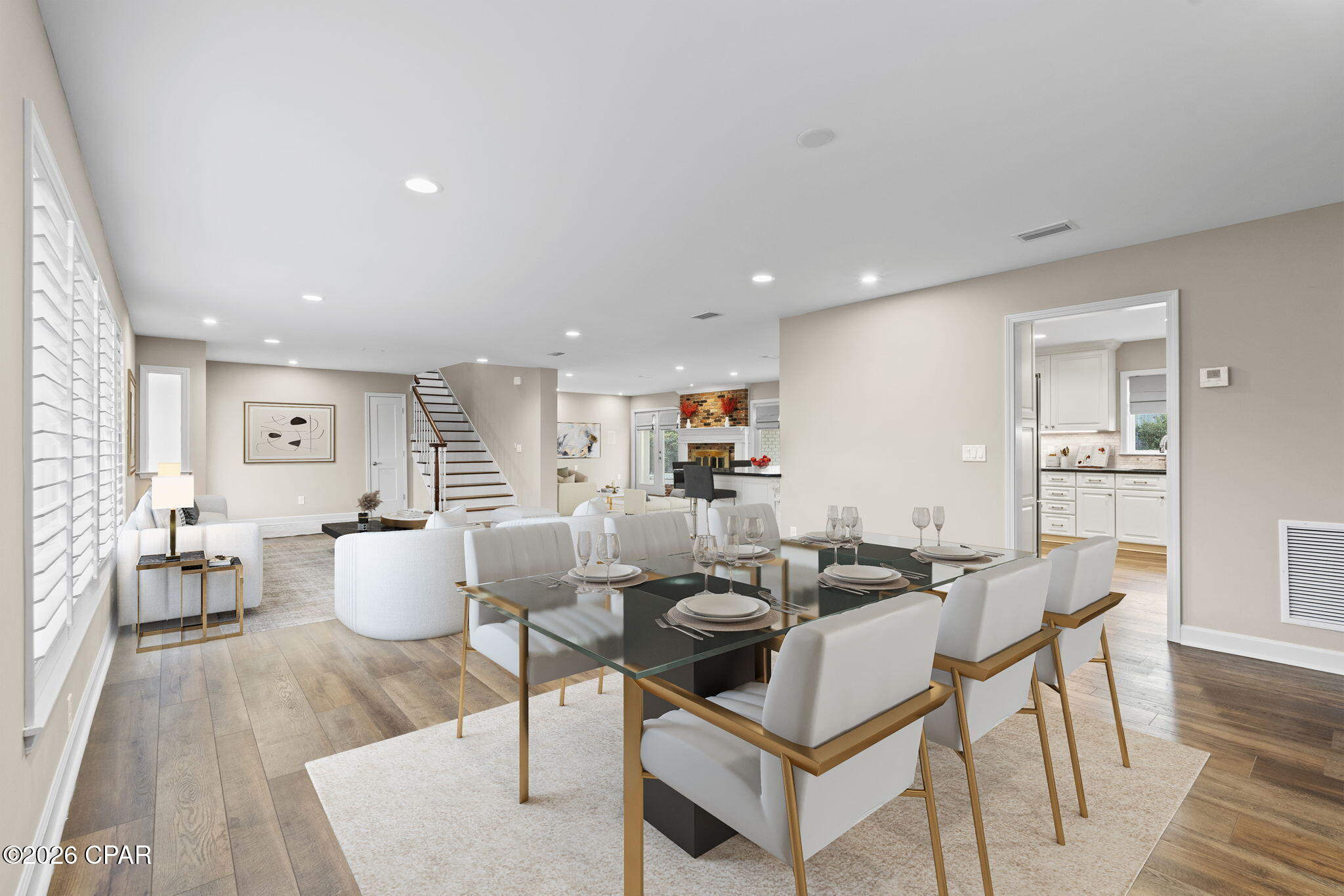 Sudduths 7th Add - Residential