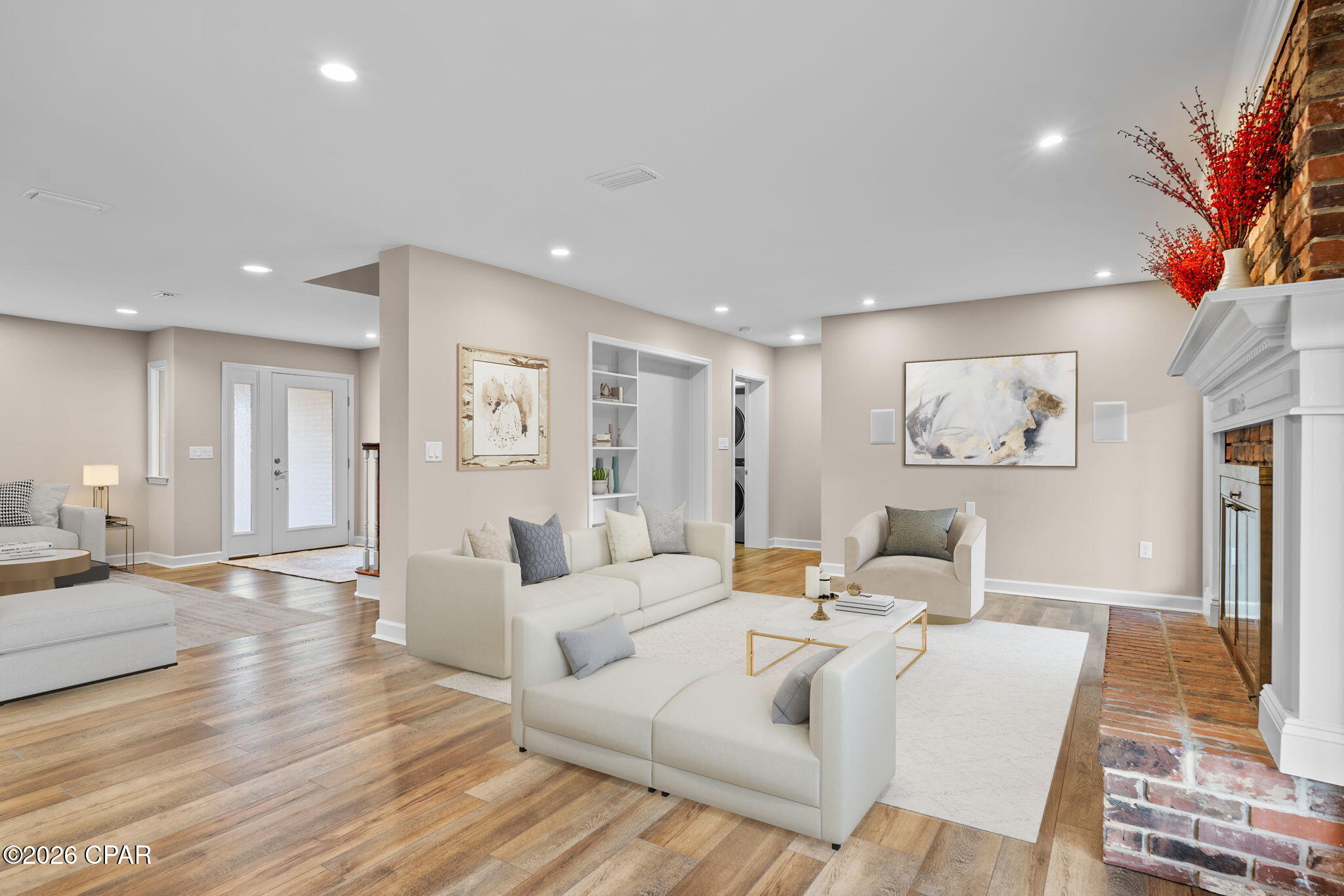 Sudduths 7th Add - Residential