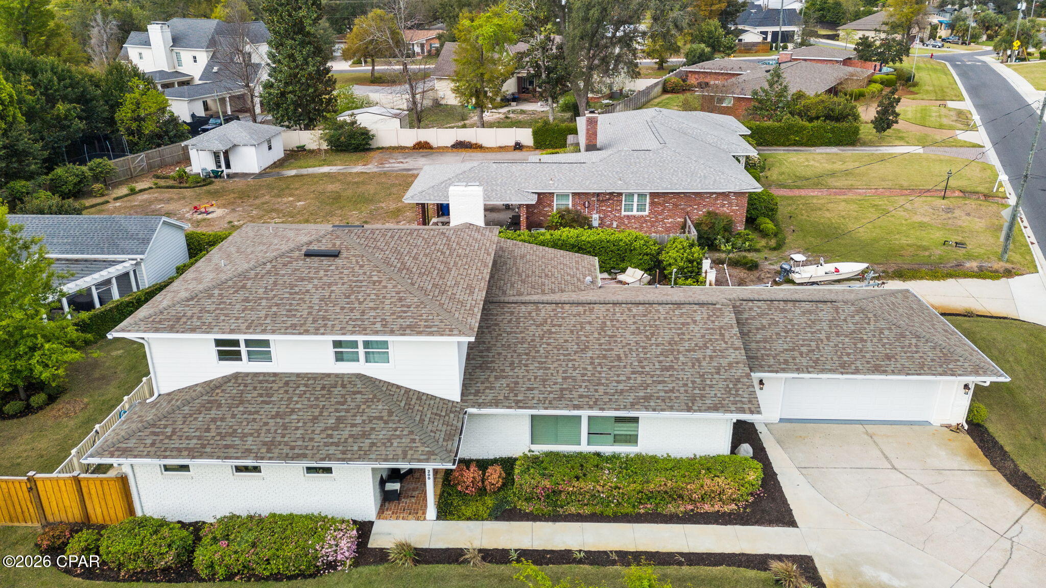 Sudduths 7th Add - Residential