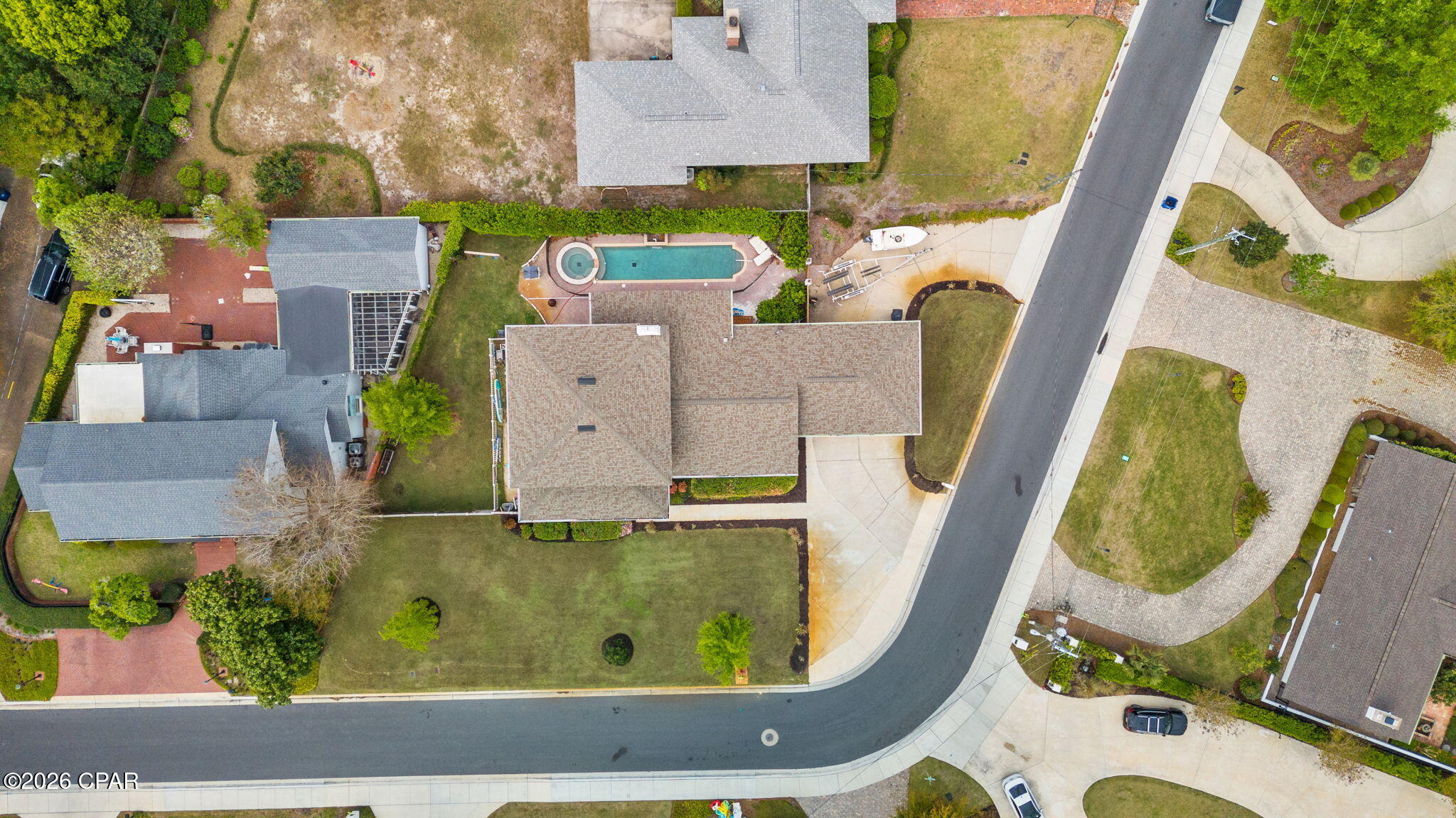 Sudduths 7th Add - Residential