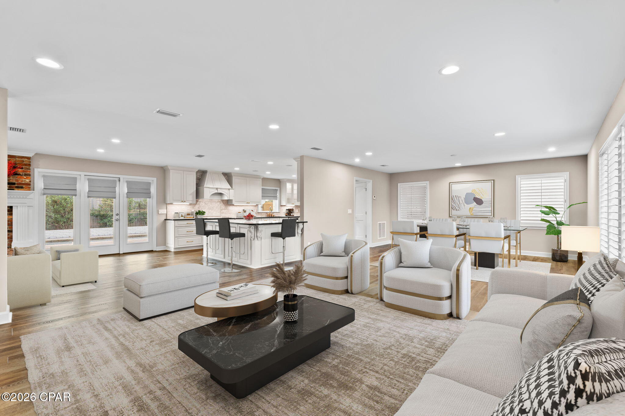 Sudduths 7th Add - Residential