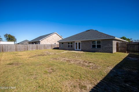 A home in Panama City