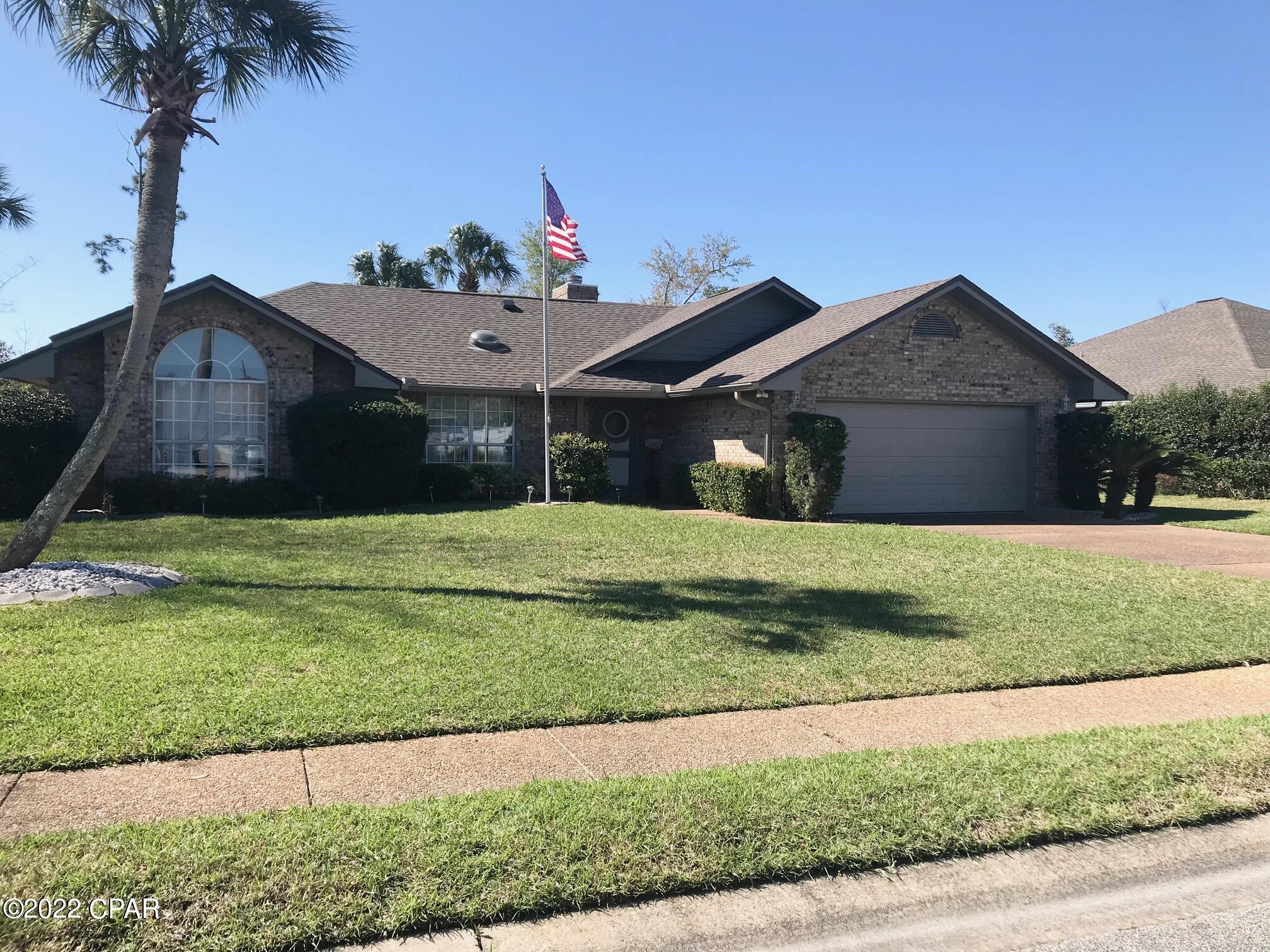 Woodlands Of Forest Pk - Residential