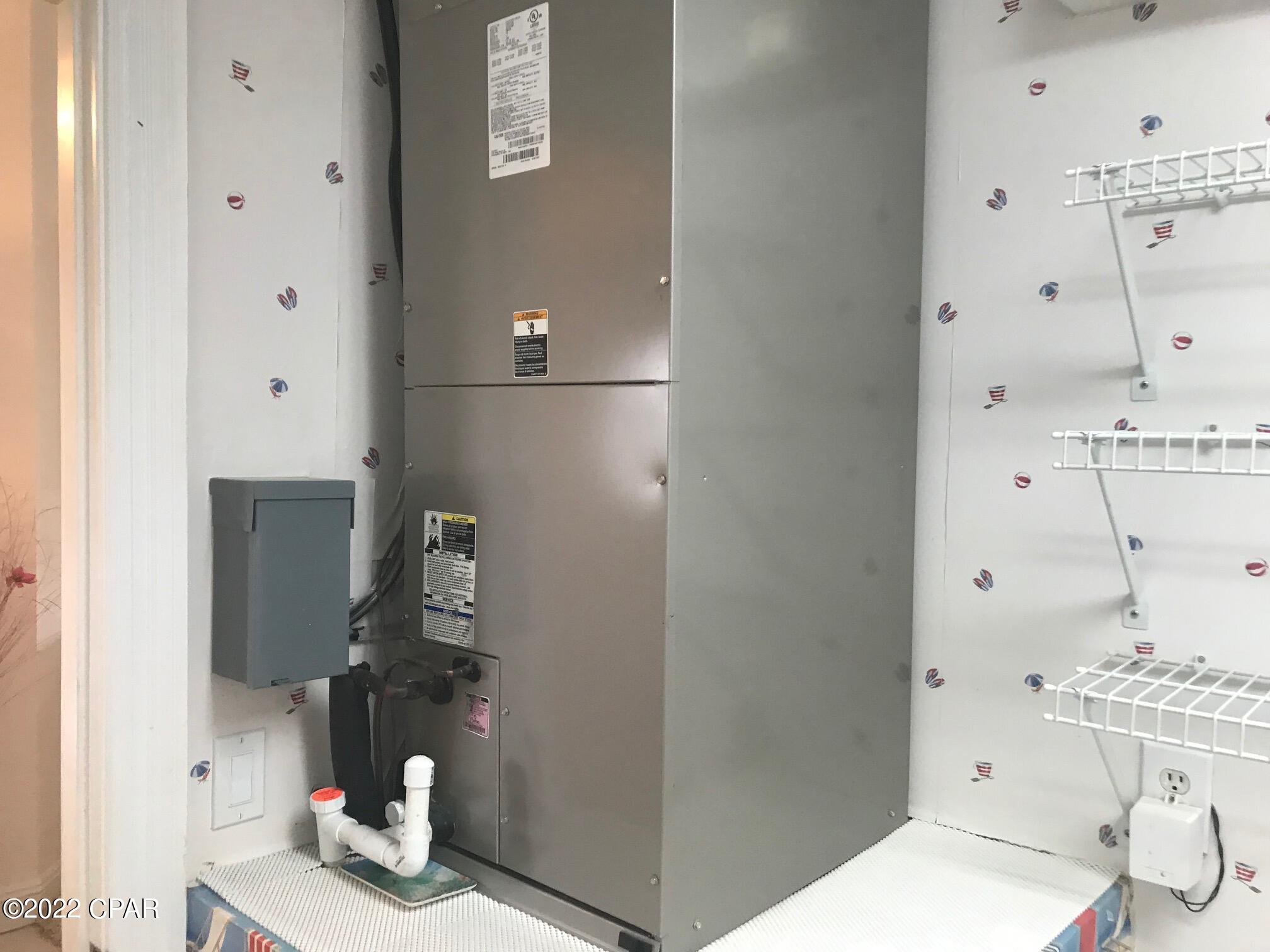 Woodlands Of Forest Pk - Residential