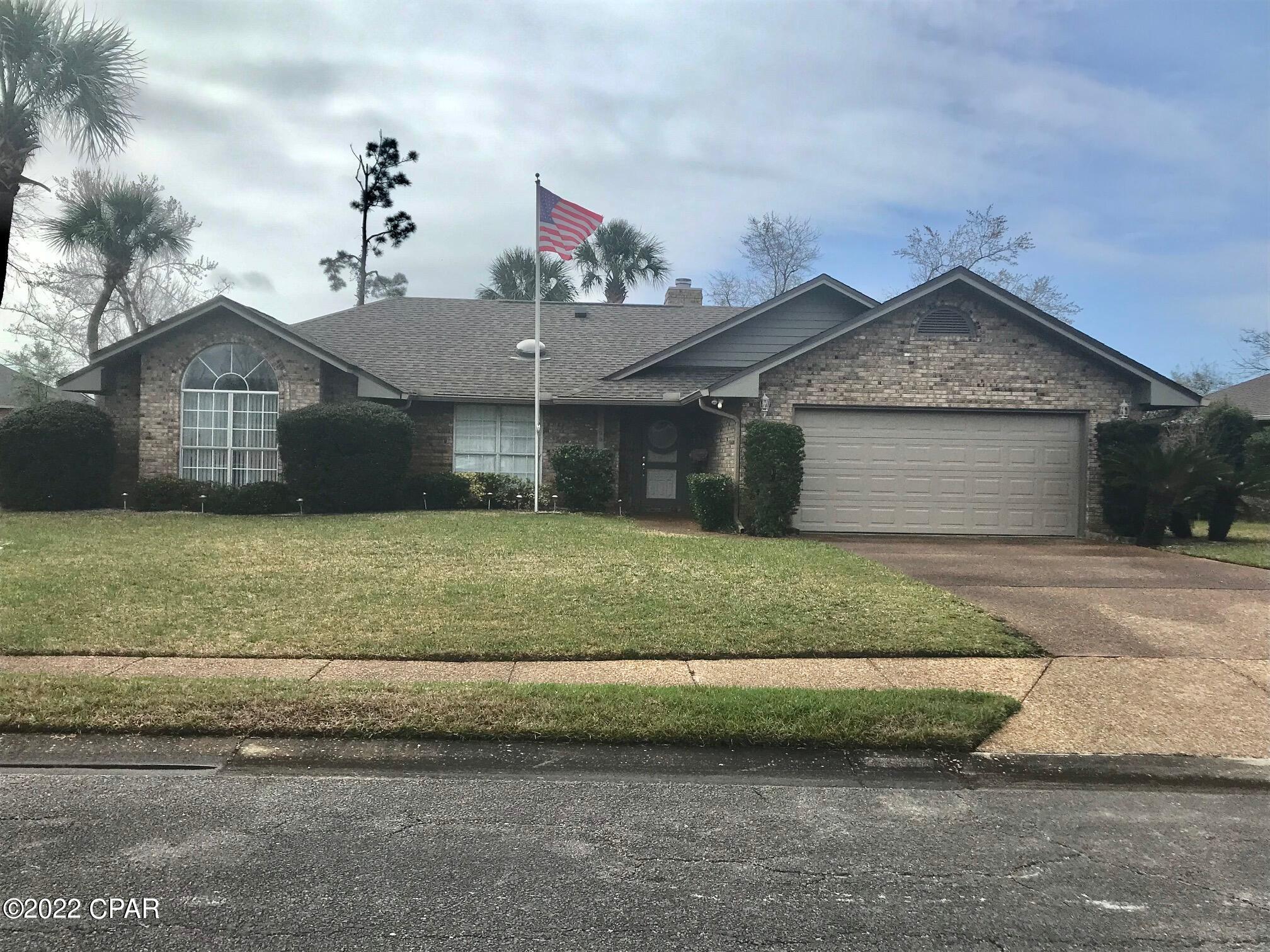 Woodlands Of Forest Pk - Residential