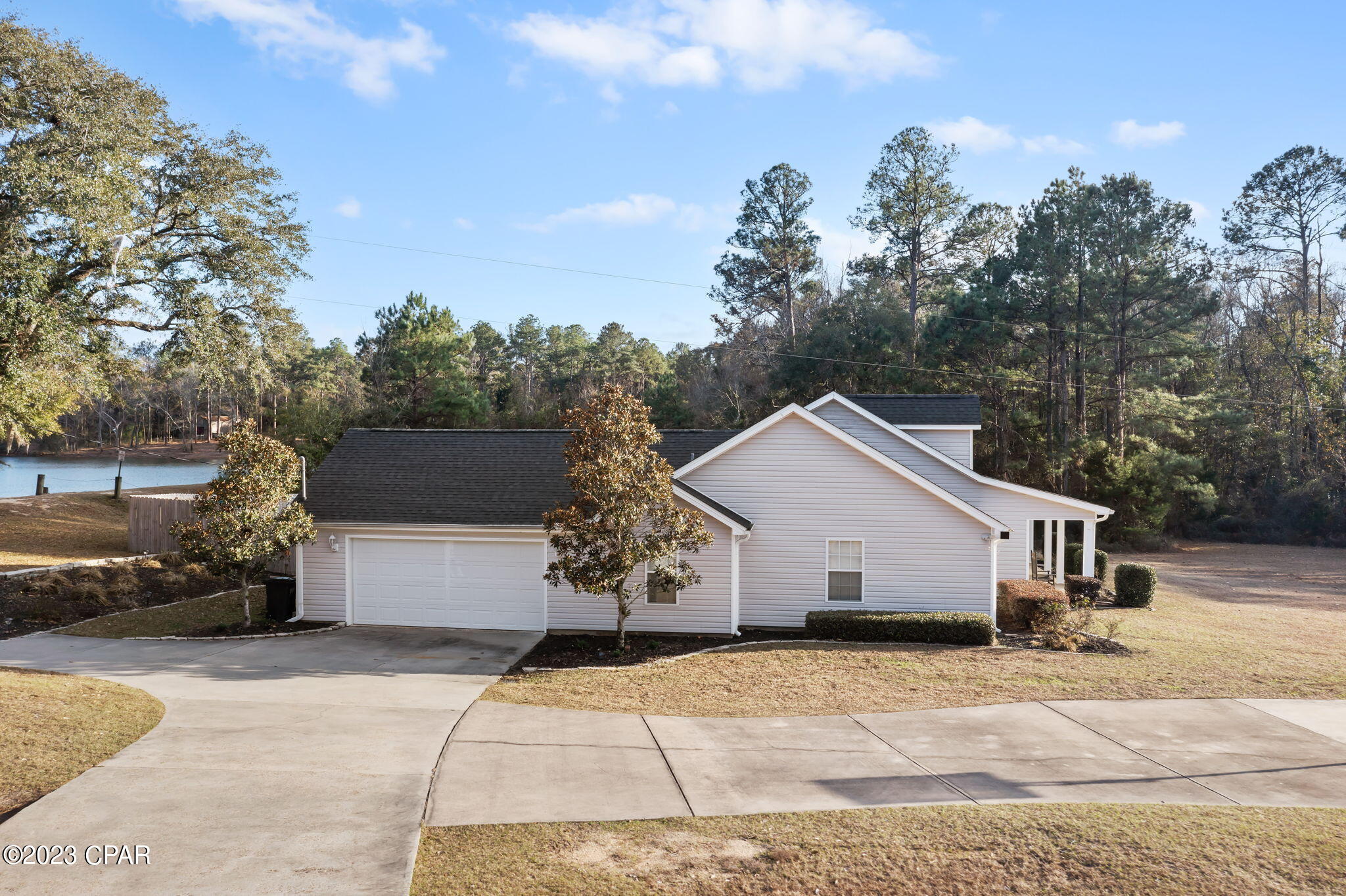 Dogwood Lakes - Residential