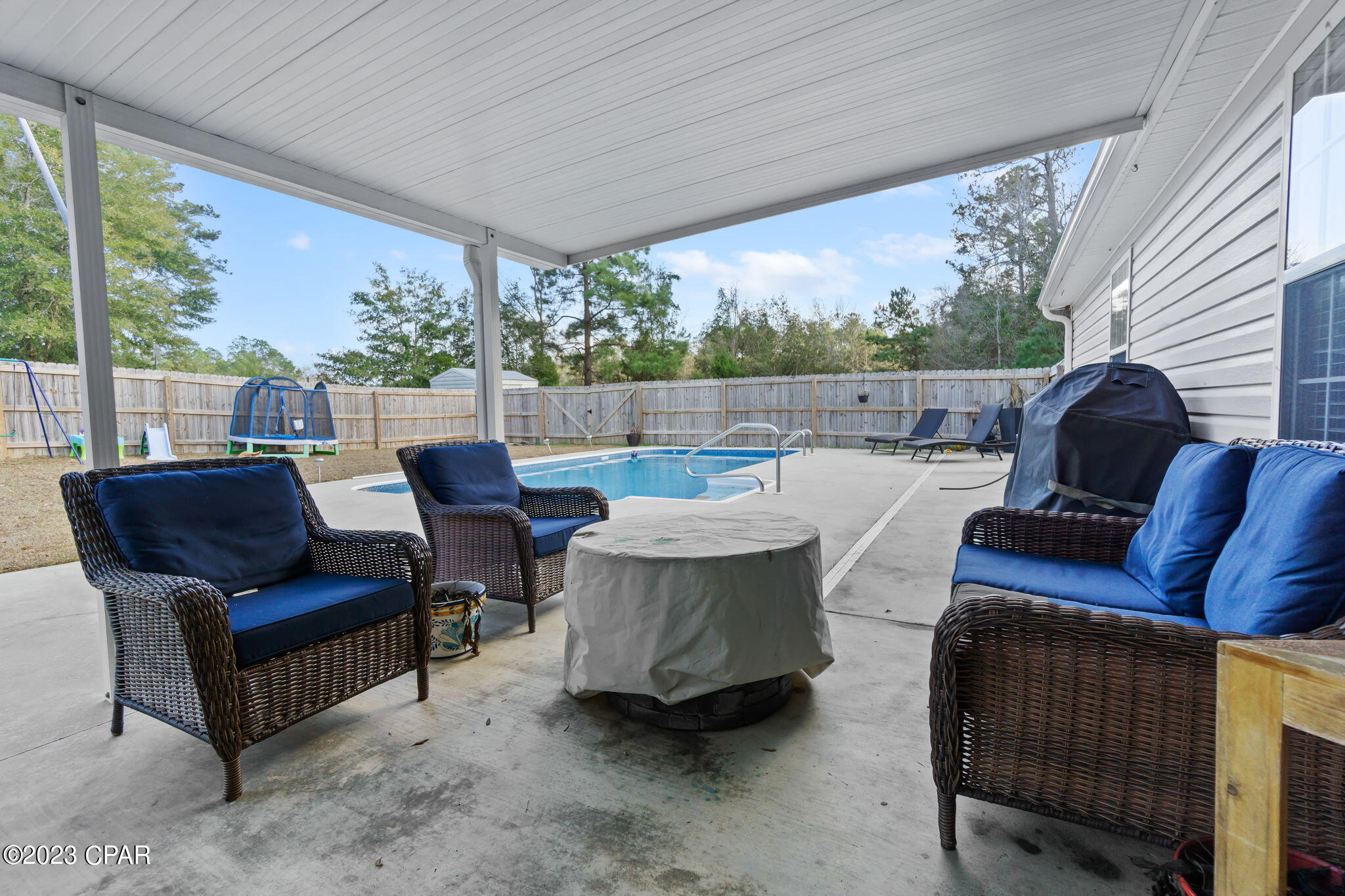 Dogwood Lakes - Residential