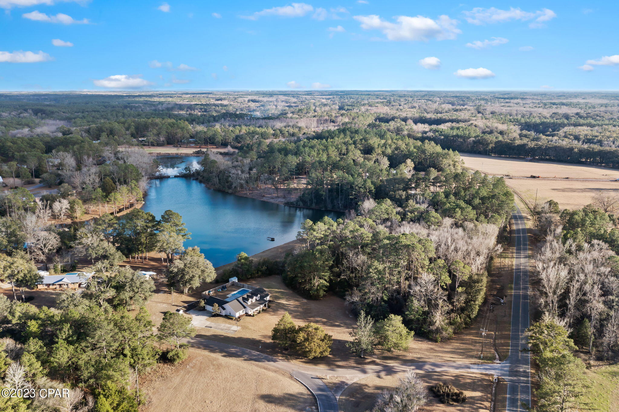Dogwood Lakes - Residential