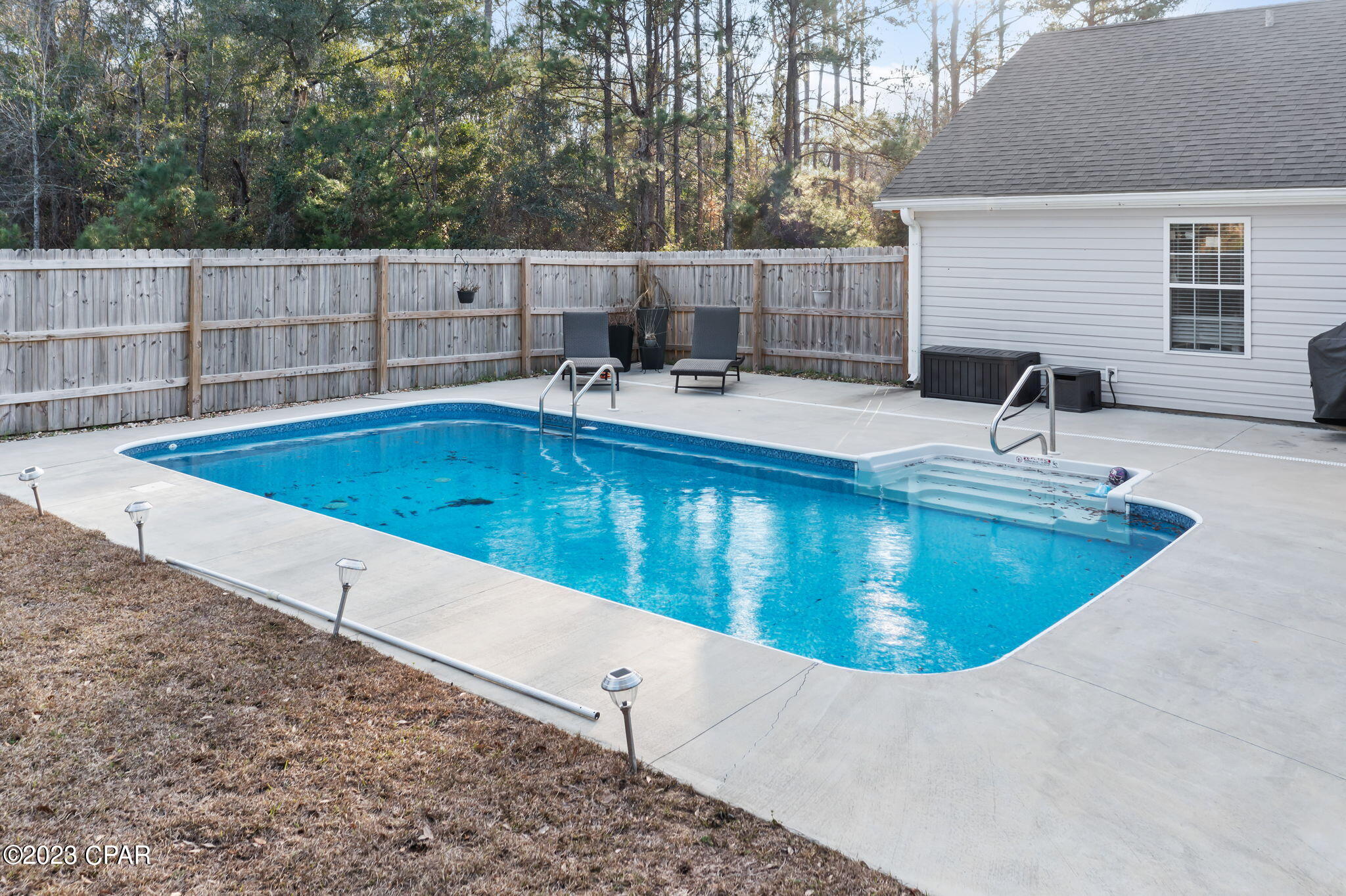 Dogwood Lakes - Residential