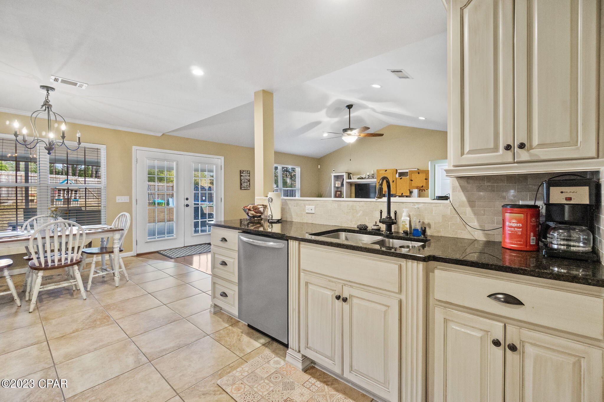 Dogwood Lakes - Residential