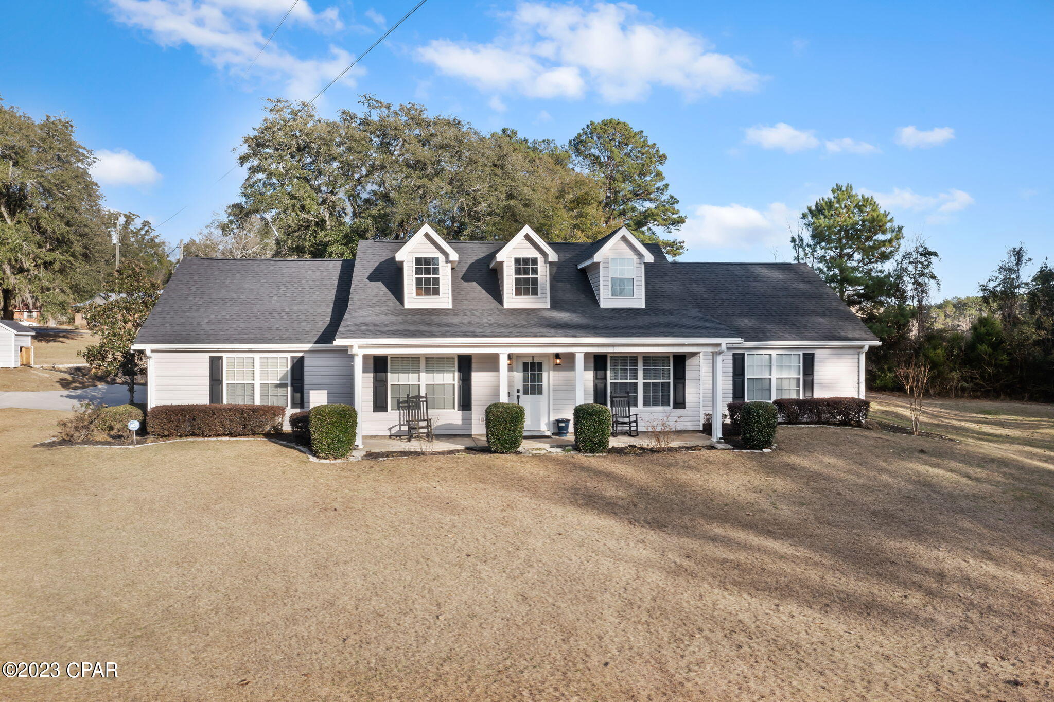 Dogwood Lakes - Residential