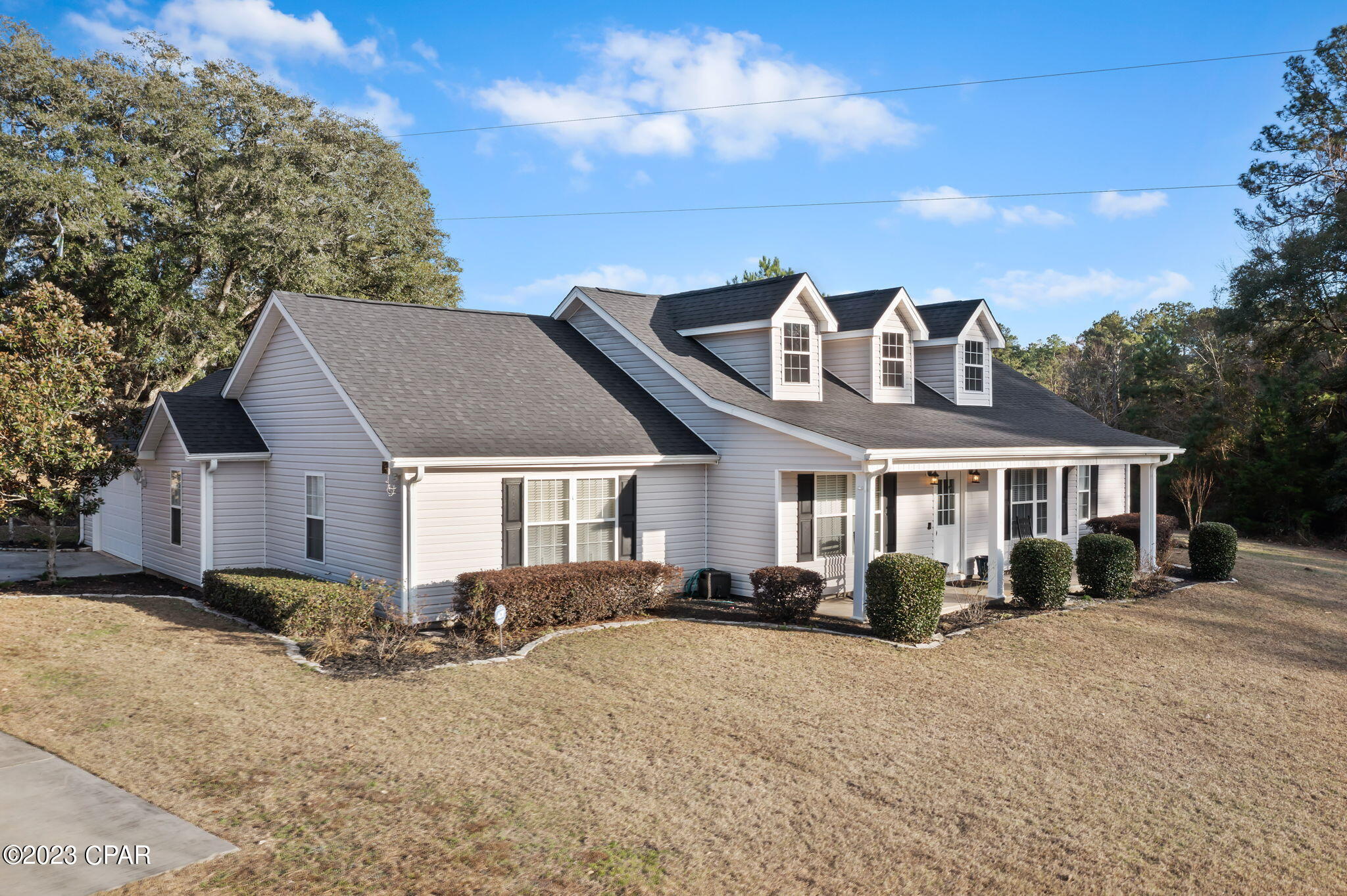 Dogwood Lakes - Residential