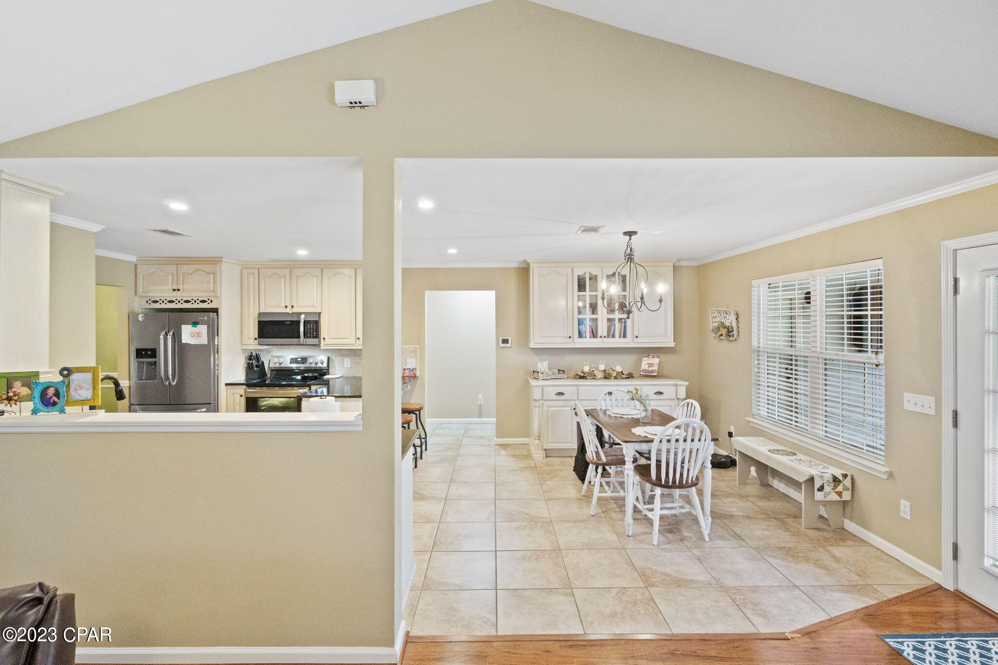 Dogwood Lakes - Residential