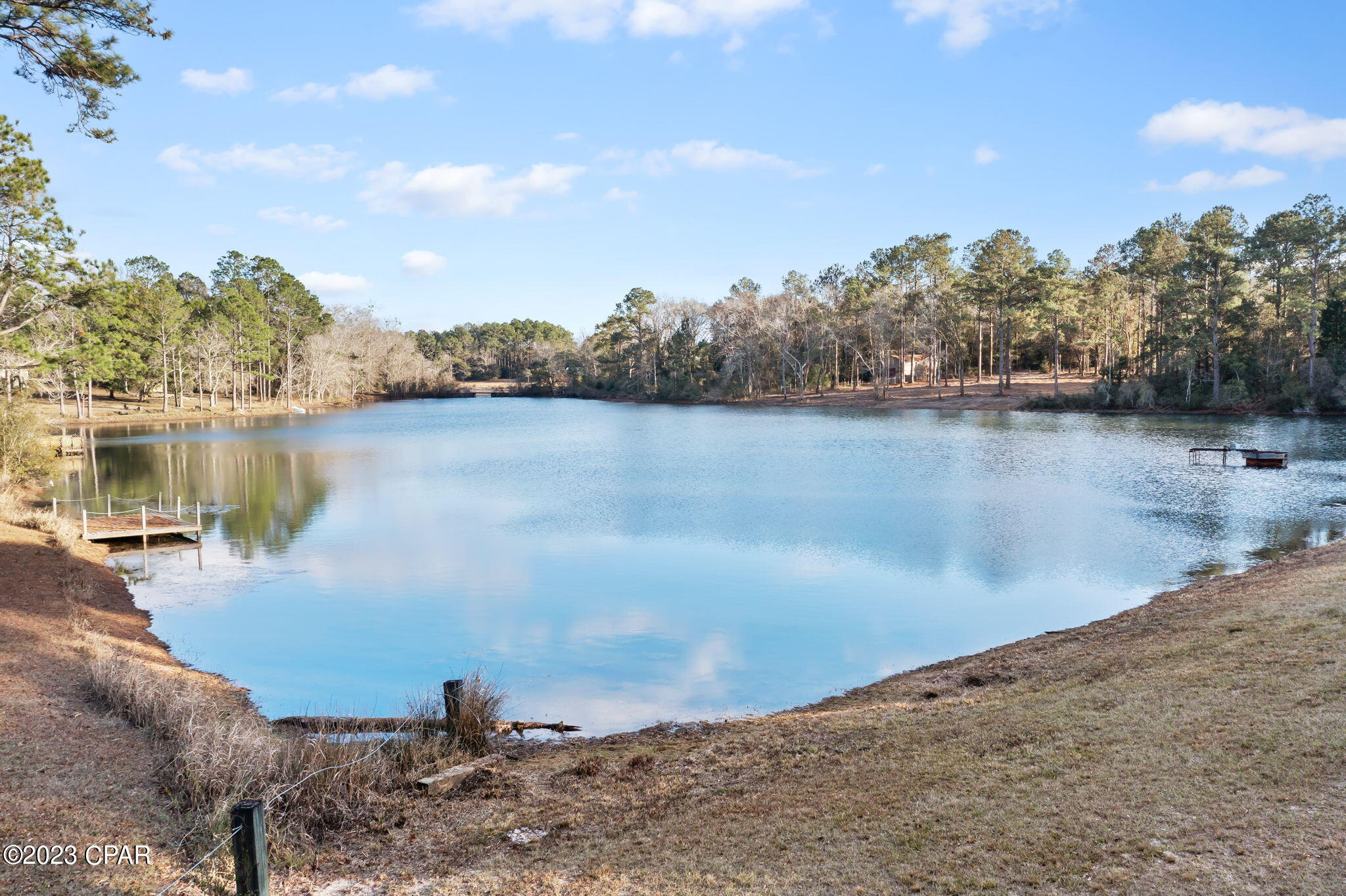 Dogwood Lakes - Residential