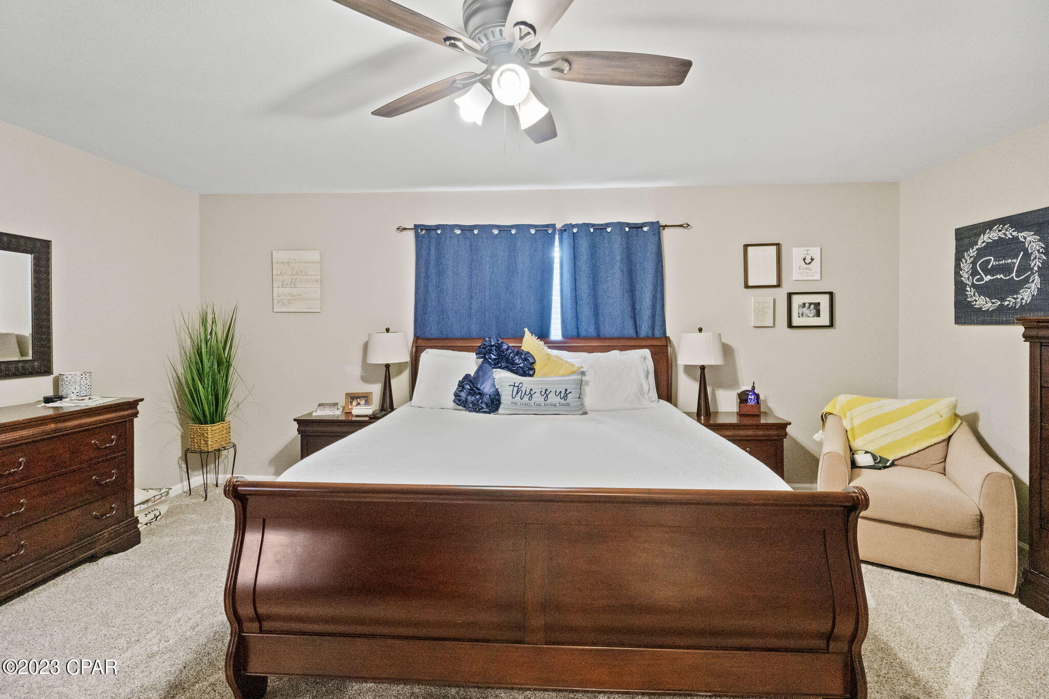 Dogwood Lakes - Residential