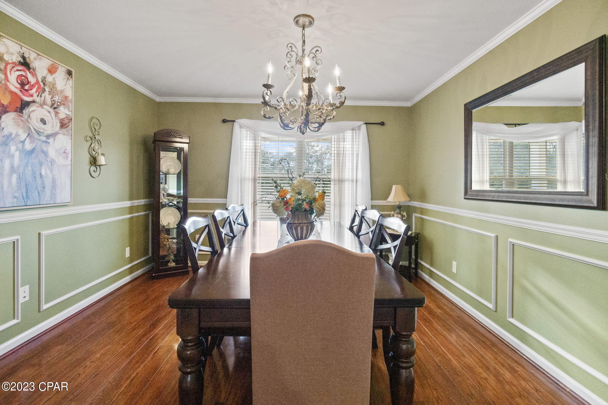 Dogwood Lakes - Residential