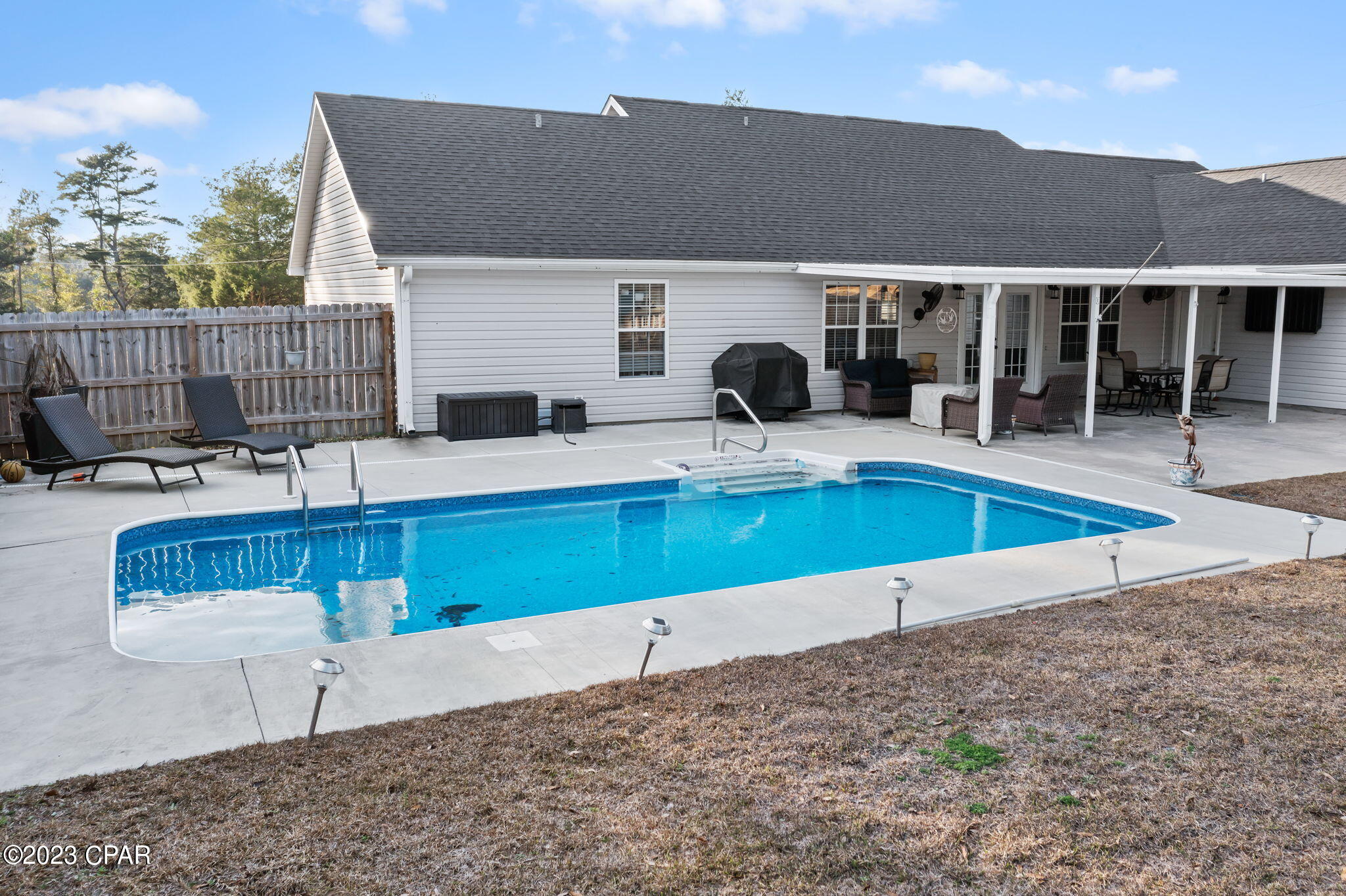 Dogwood Lakes - Residential