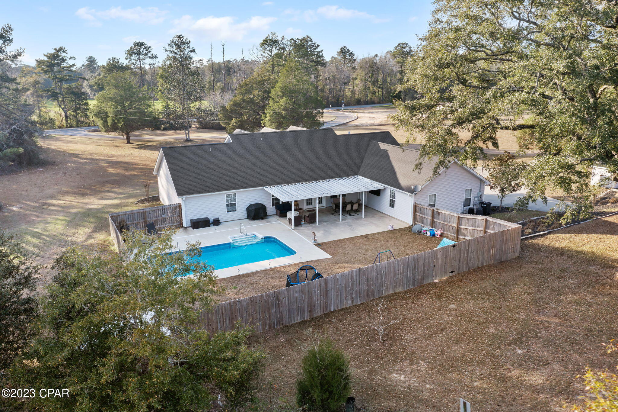 Dogwood Lakes - Residential