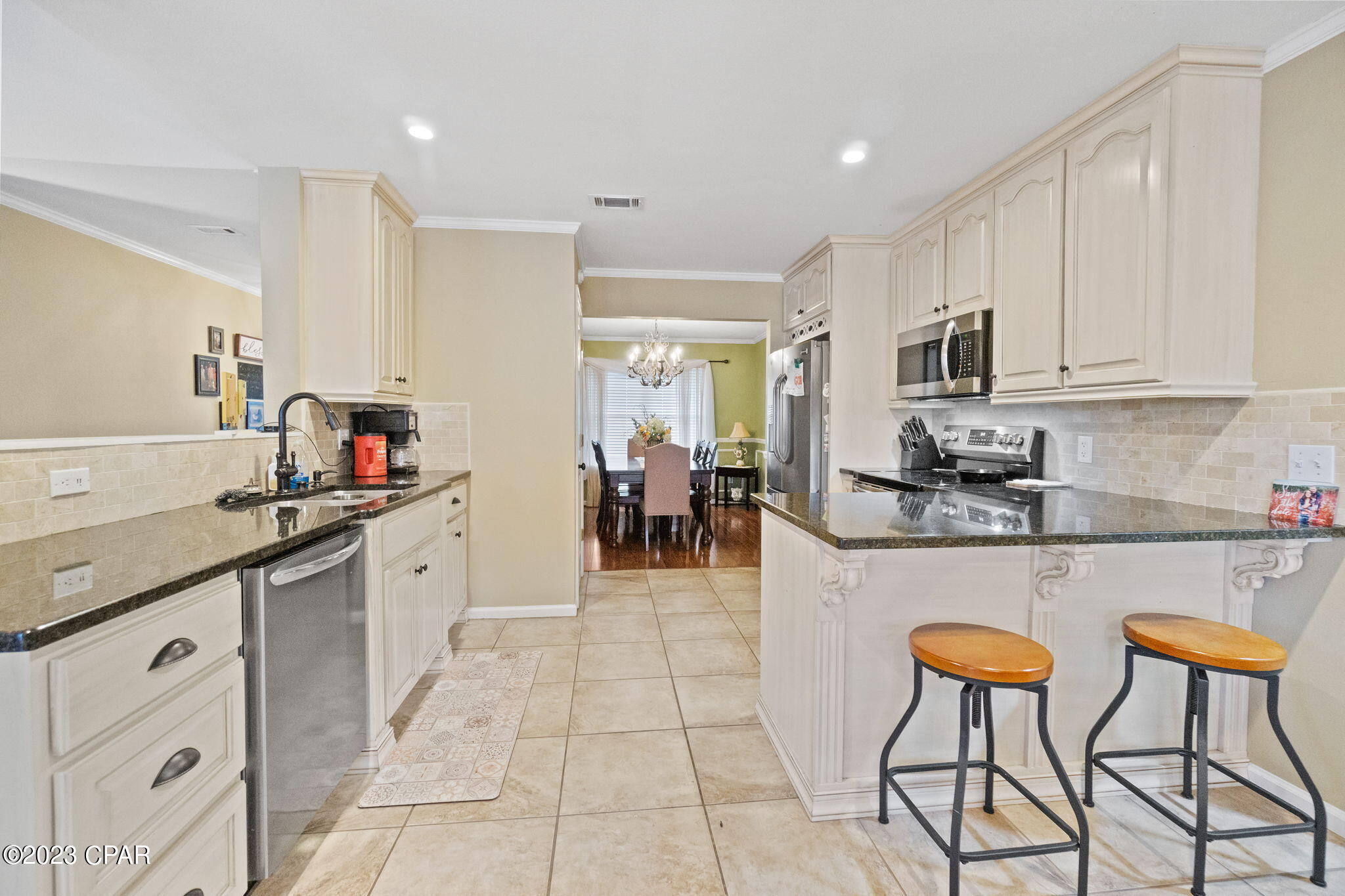 Dogwood Lakes - Residential