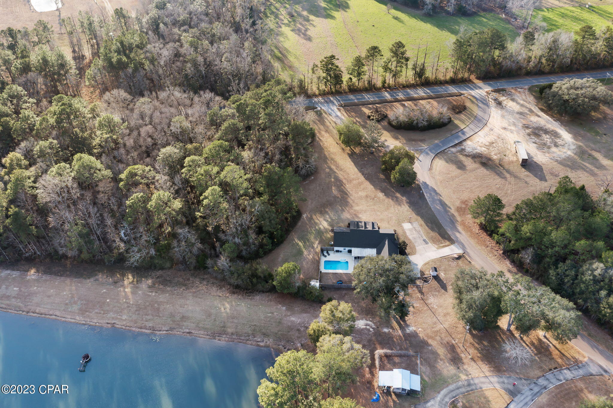 Dogwood Lakes - Residential