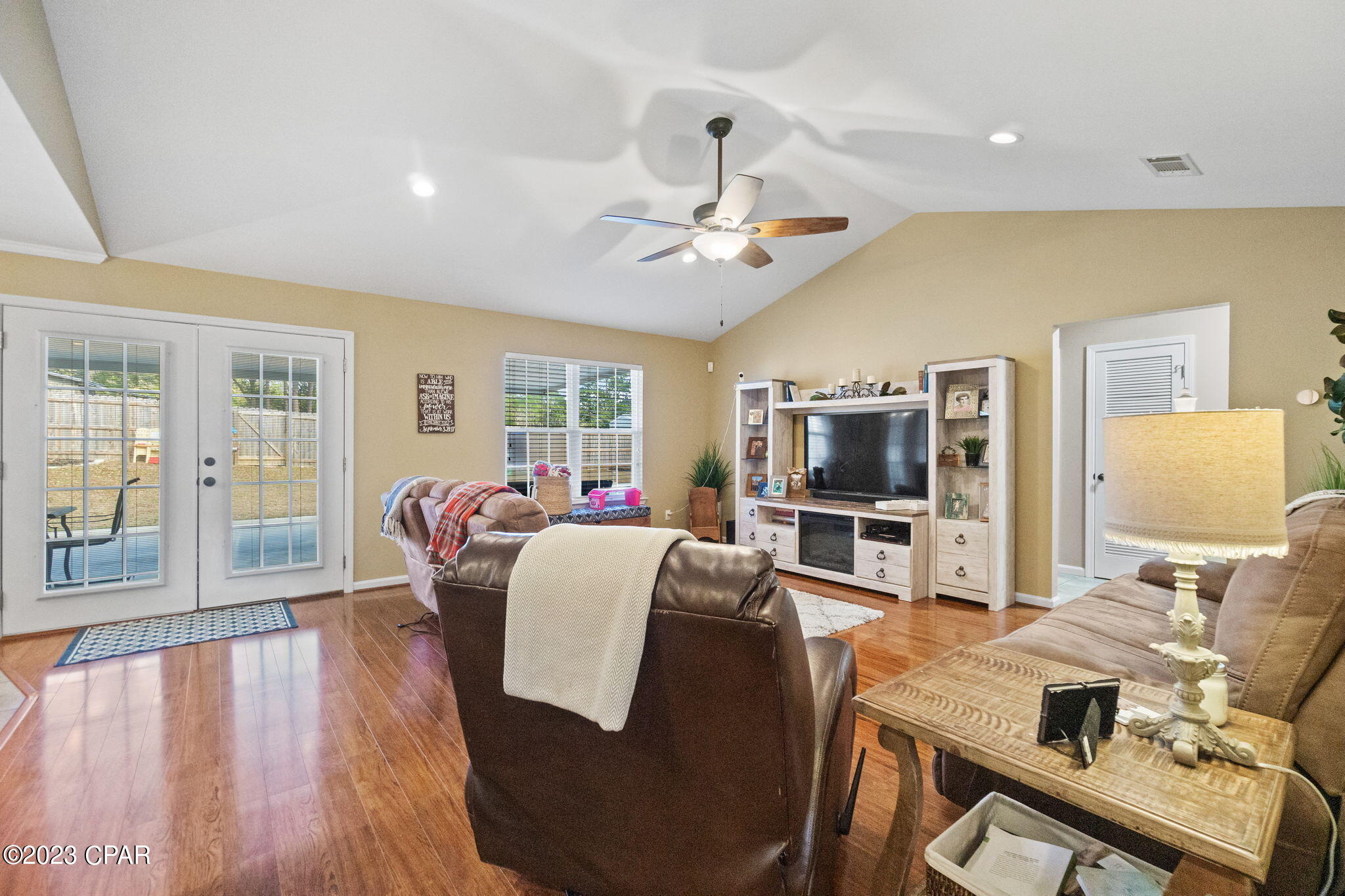 Dogwood Lakes - Residential