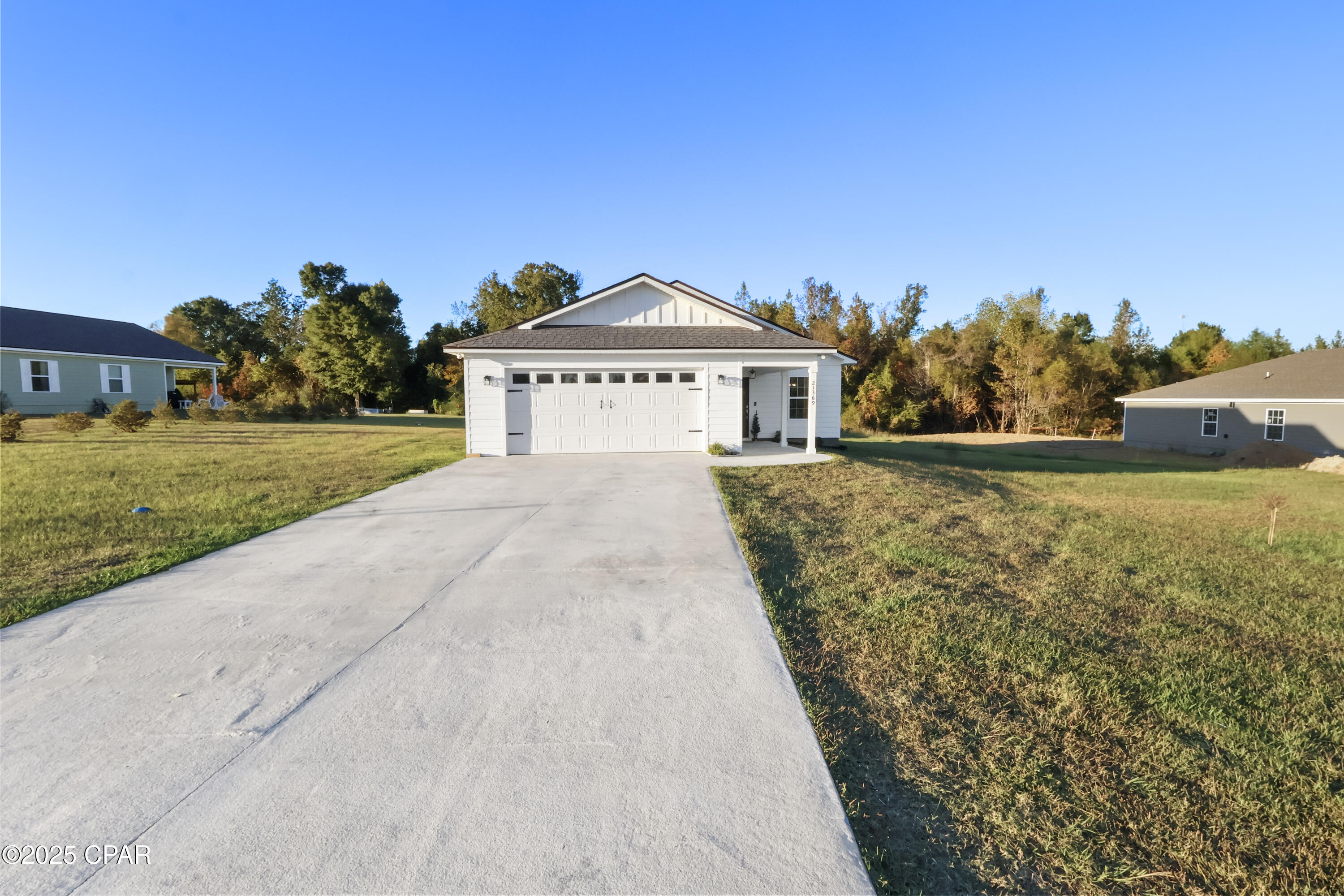 No Named Subdivision - Residential