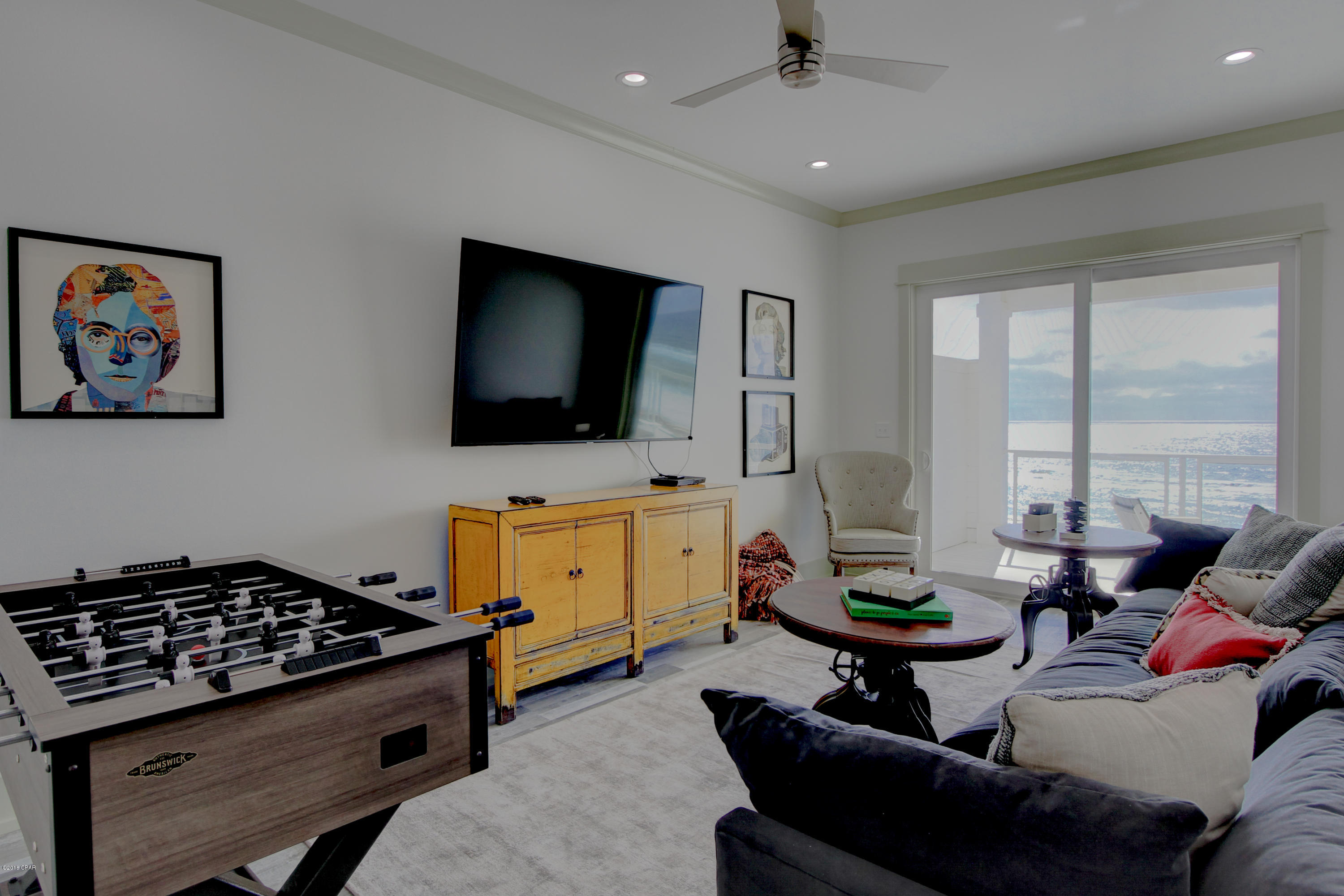 Bel Air - Residential